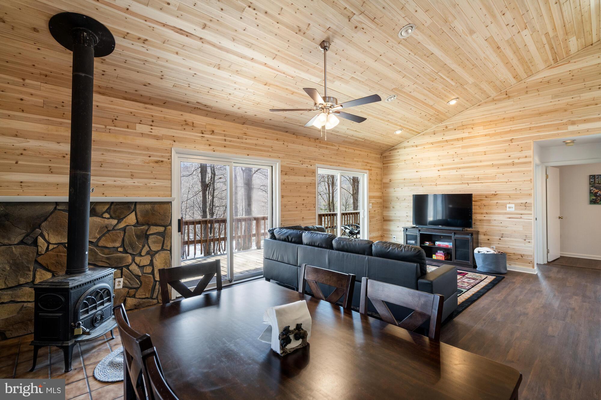 COOLFONT MOUNTAINSIDE - Residential