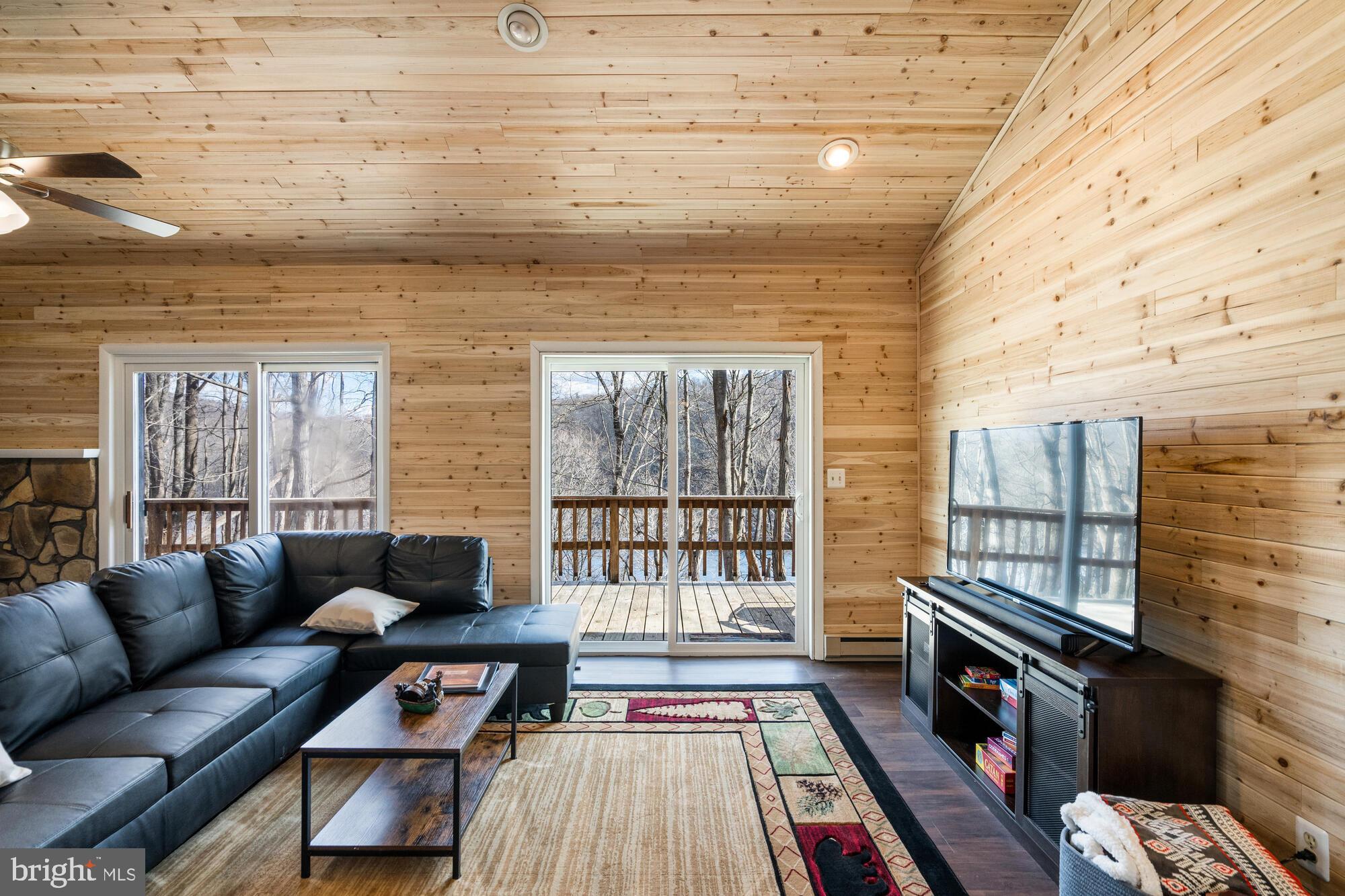 COOLFONT MOUNTAINSIDE - Residential