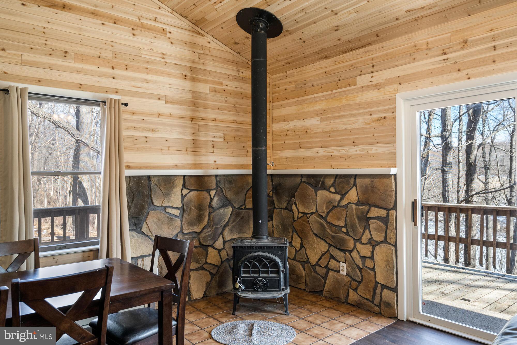 COOLFONT MOUNTAINSIDE - Residential