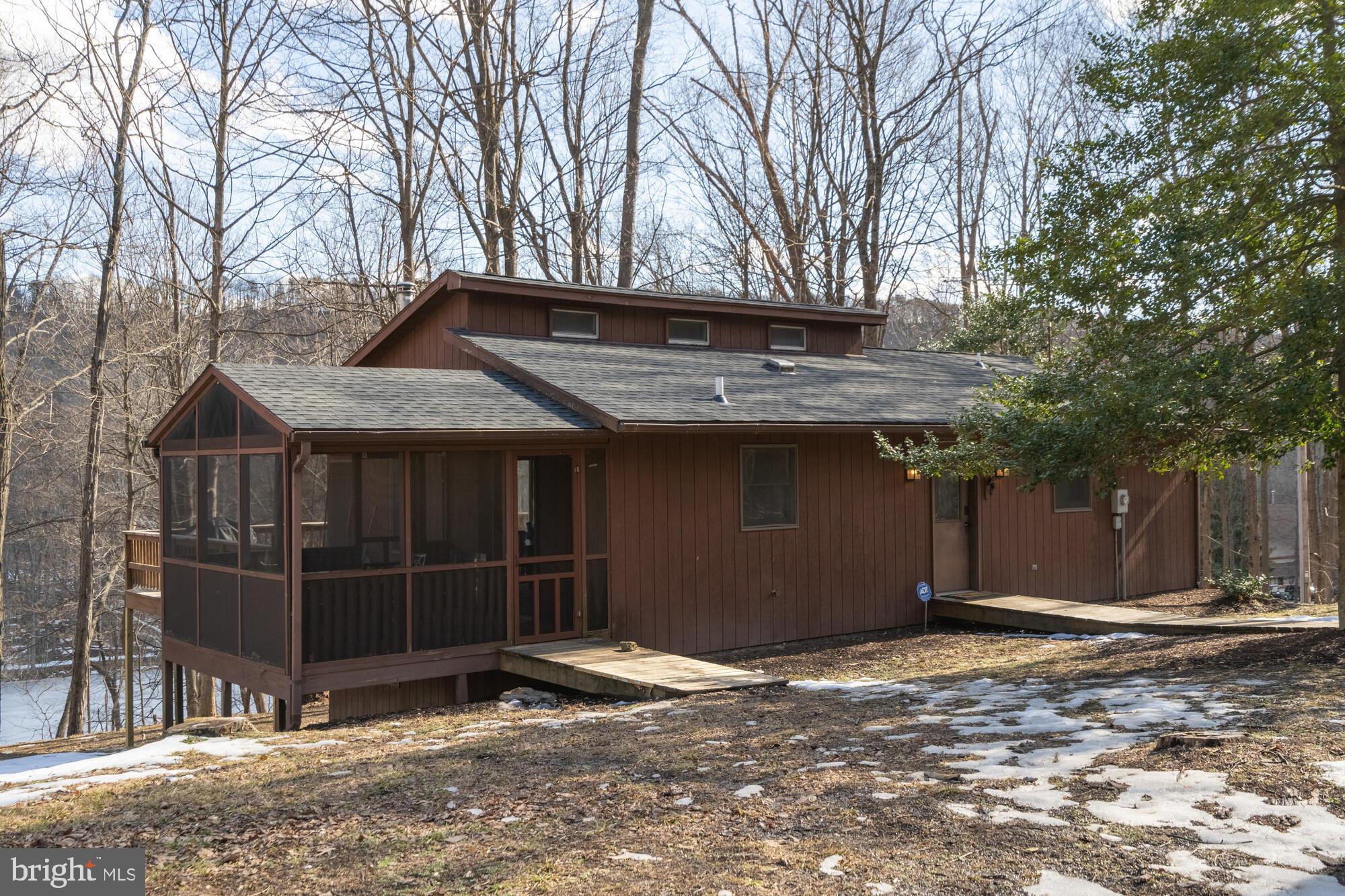 COOLFONT MOUNTAINSIDE - Residential