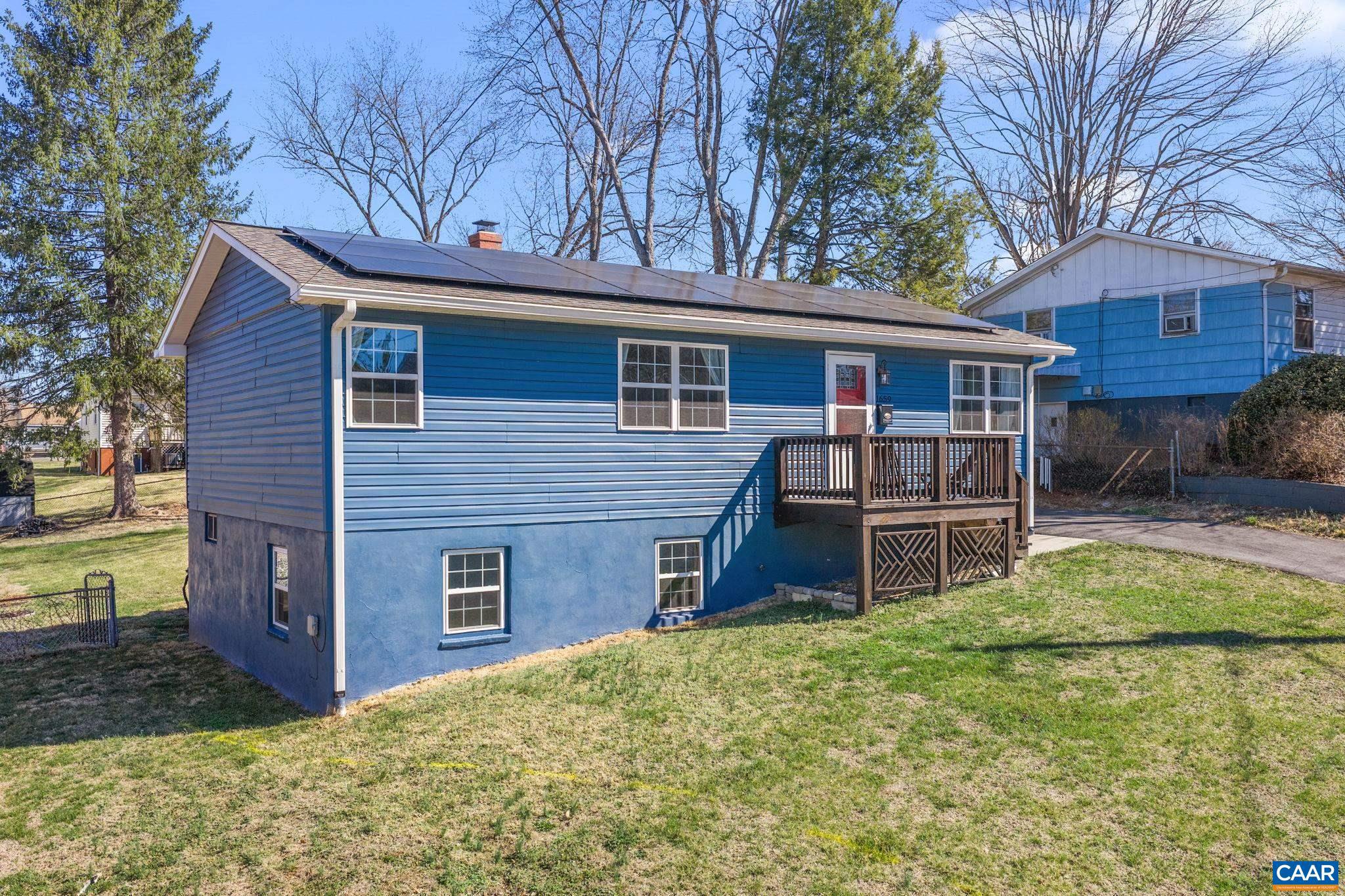 BELMONT - Residential