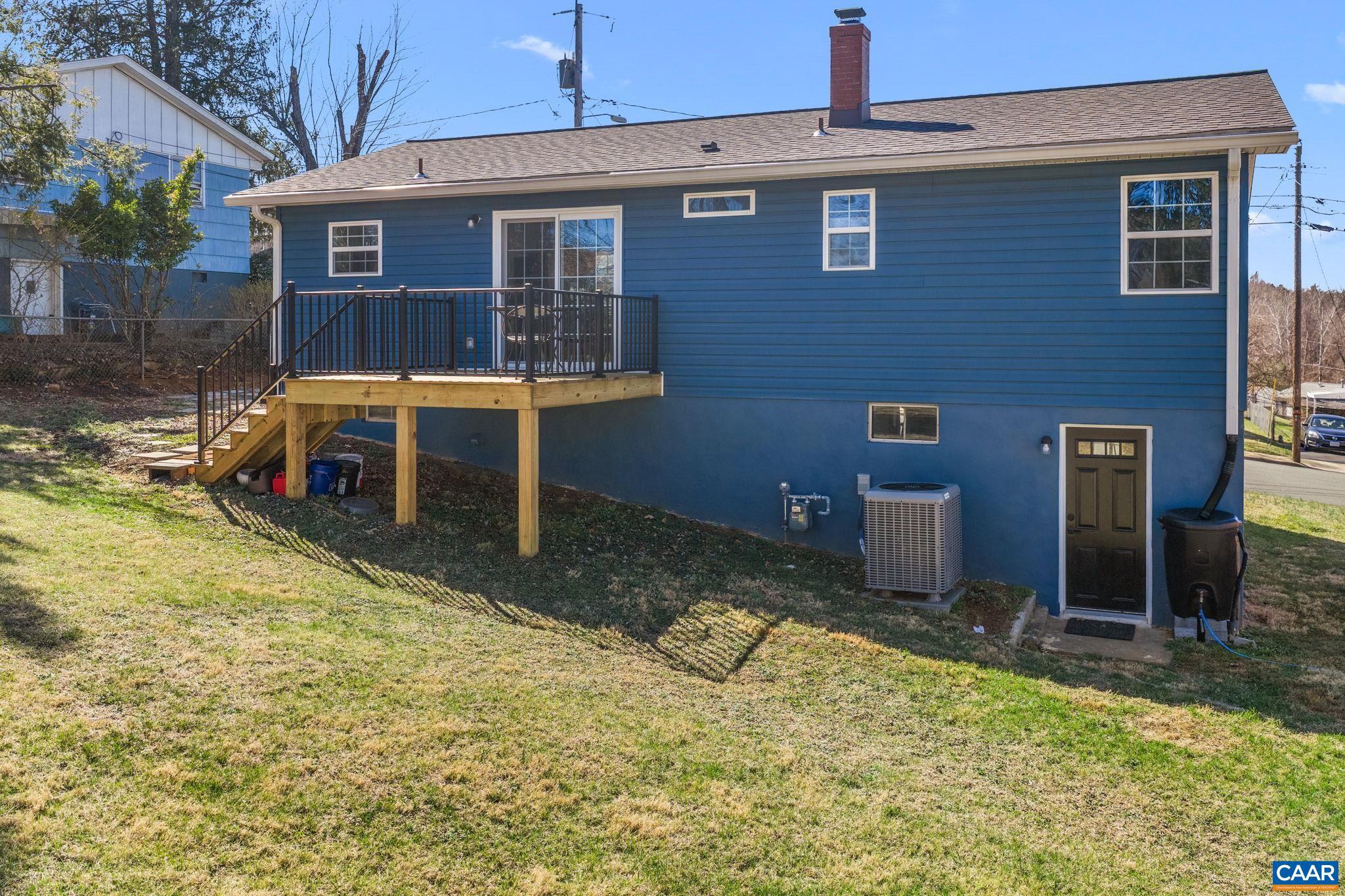 BELMONT - Residential