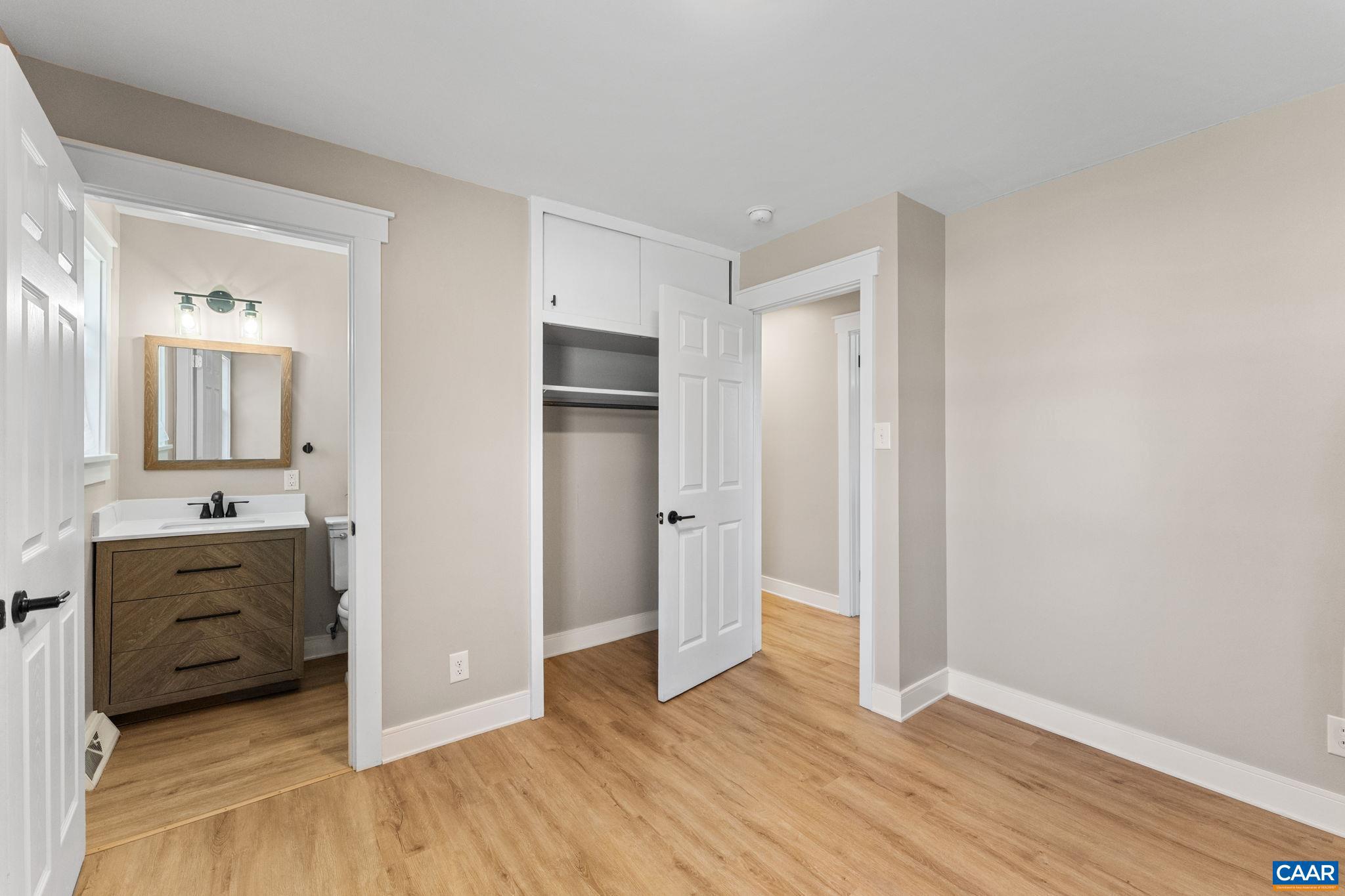 BELMONT - Residential