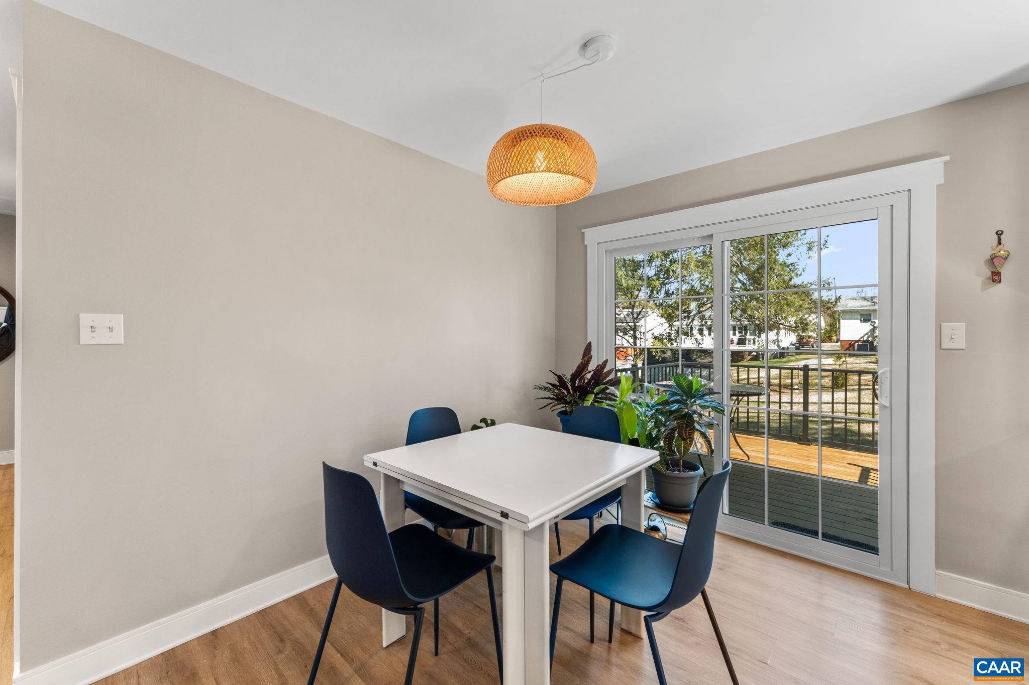 BELMONT - Residential