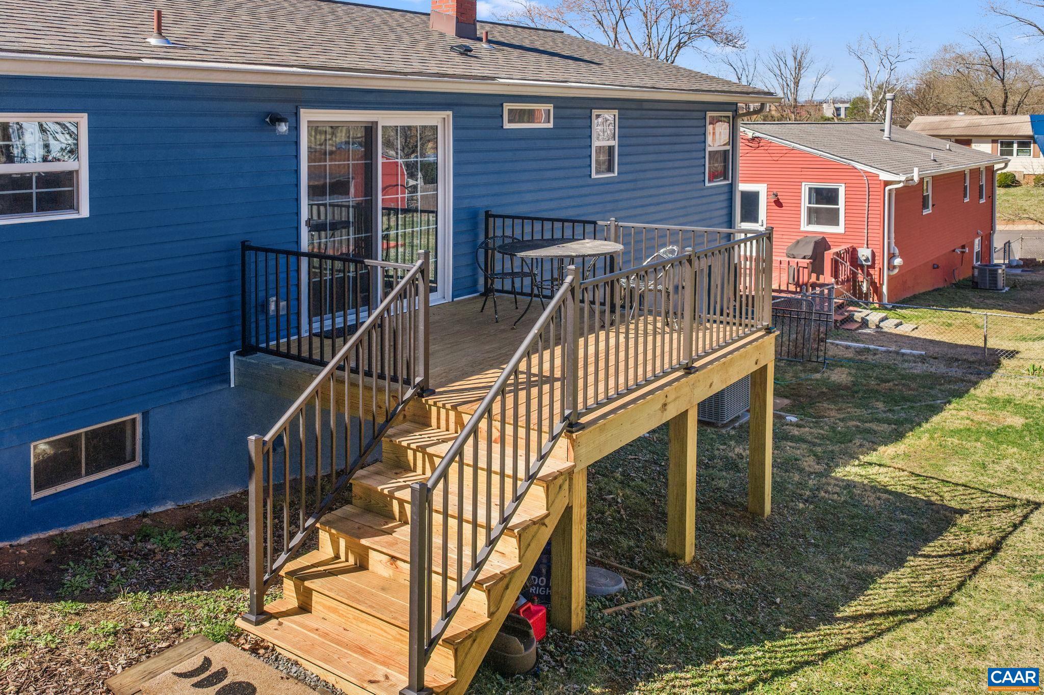 BELMONT - Residential