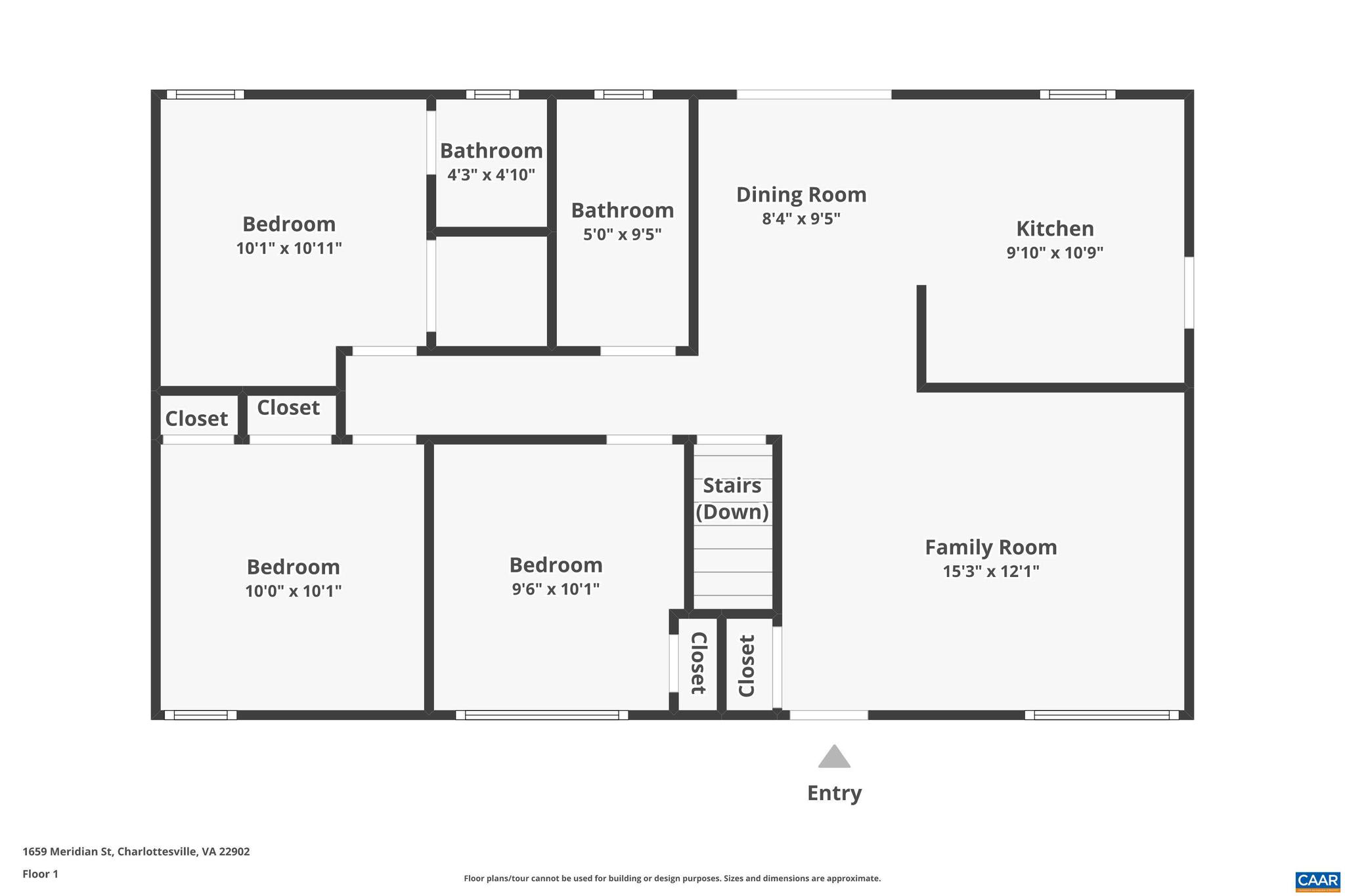 BELMONT - Residential