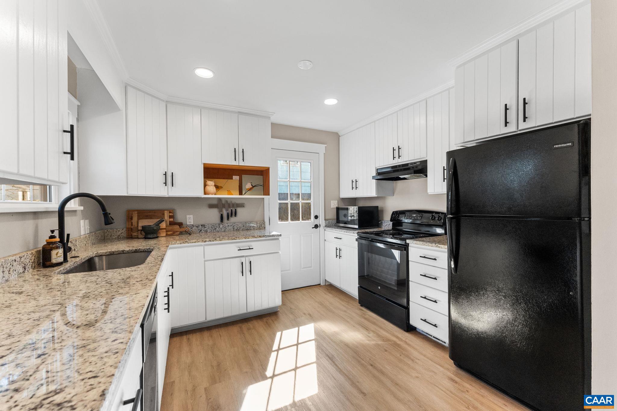 BELMONT - Residential