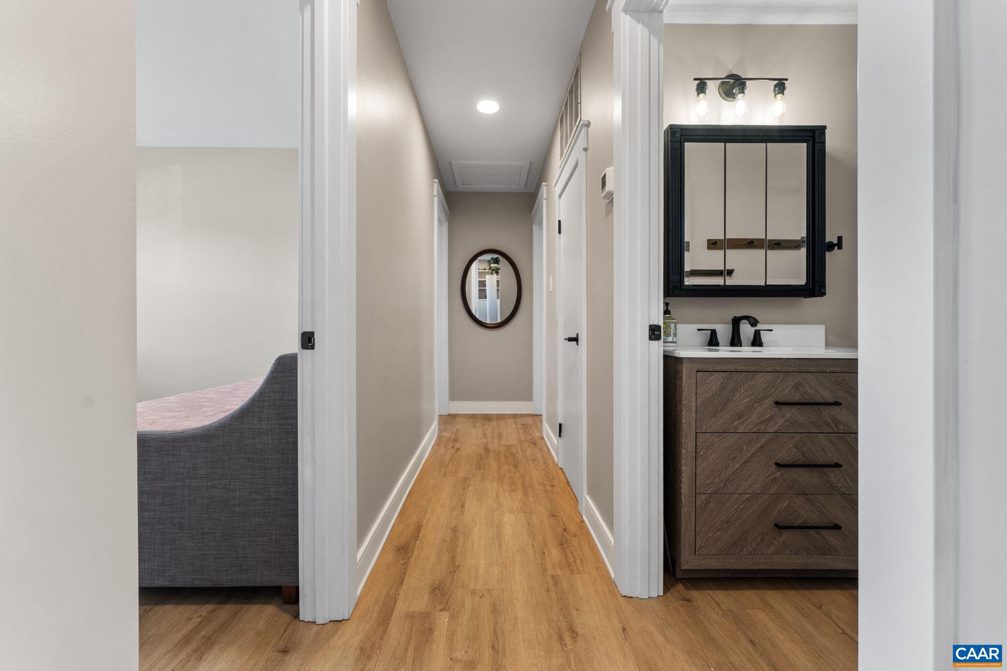 BELMONT - Residential