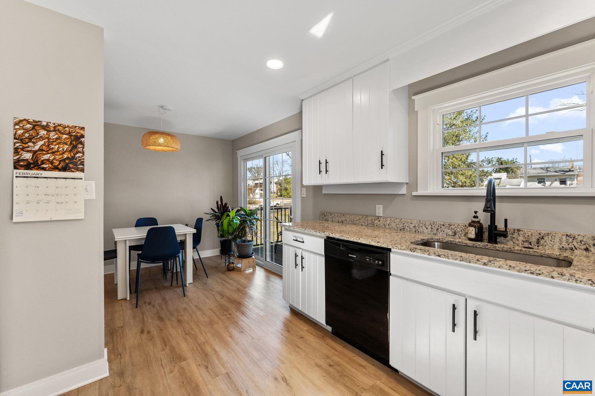 BELMONT - Residential