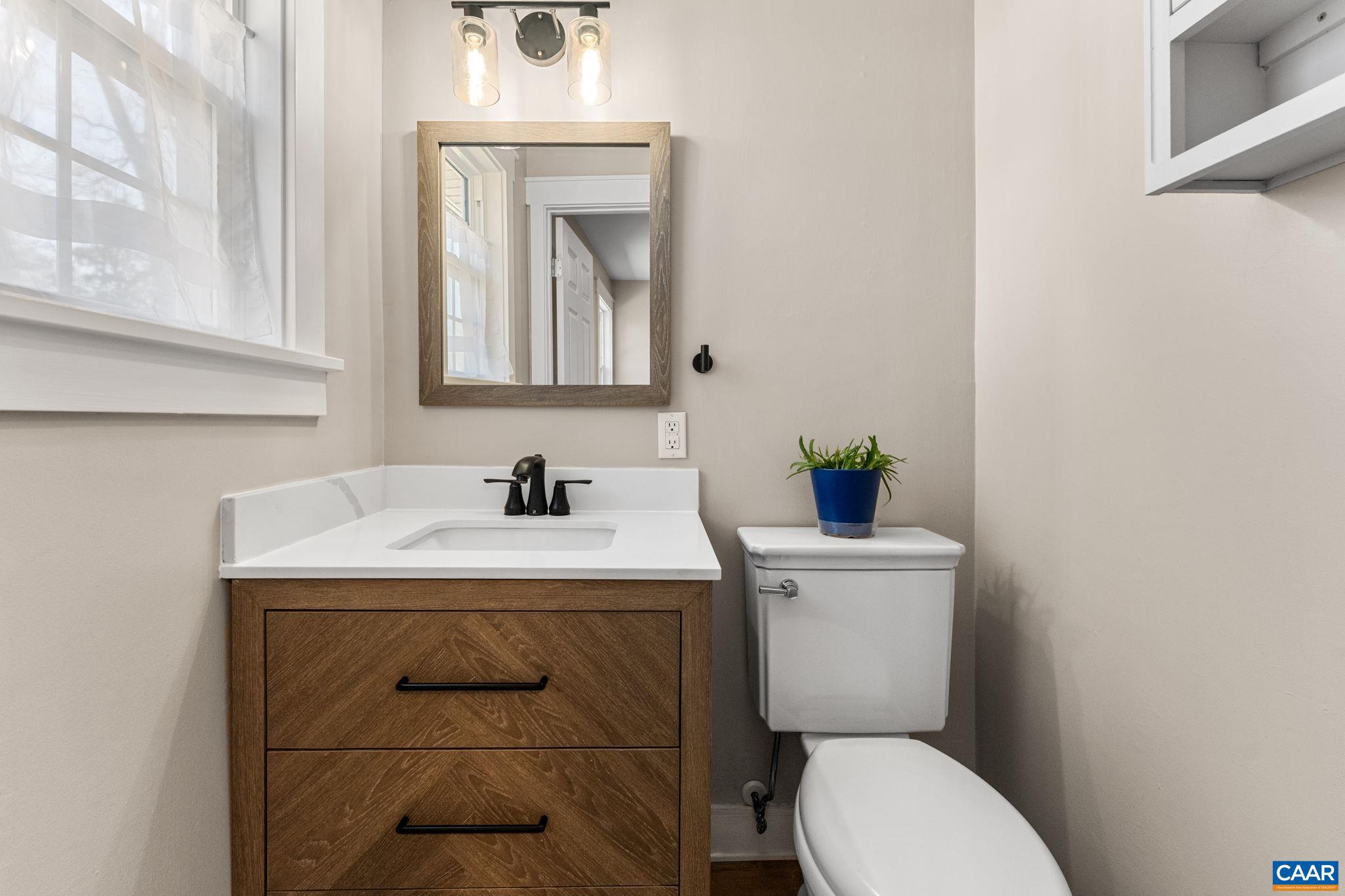 BELMONT - Residential