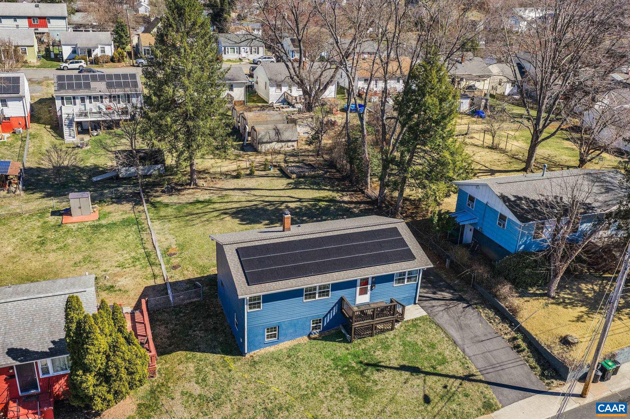 BELMONT - Residential