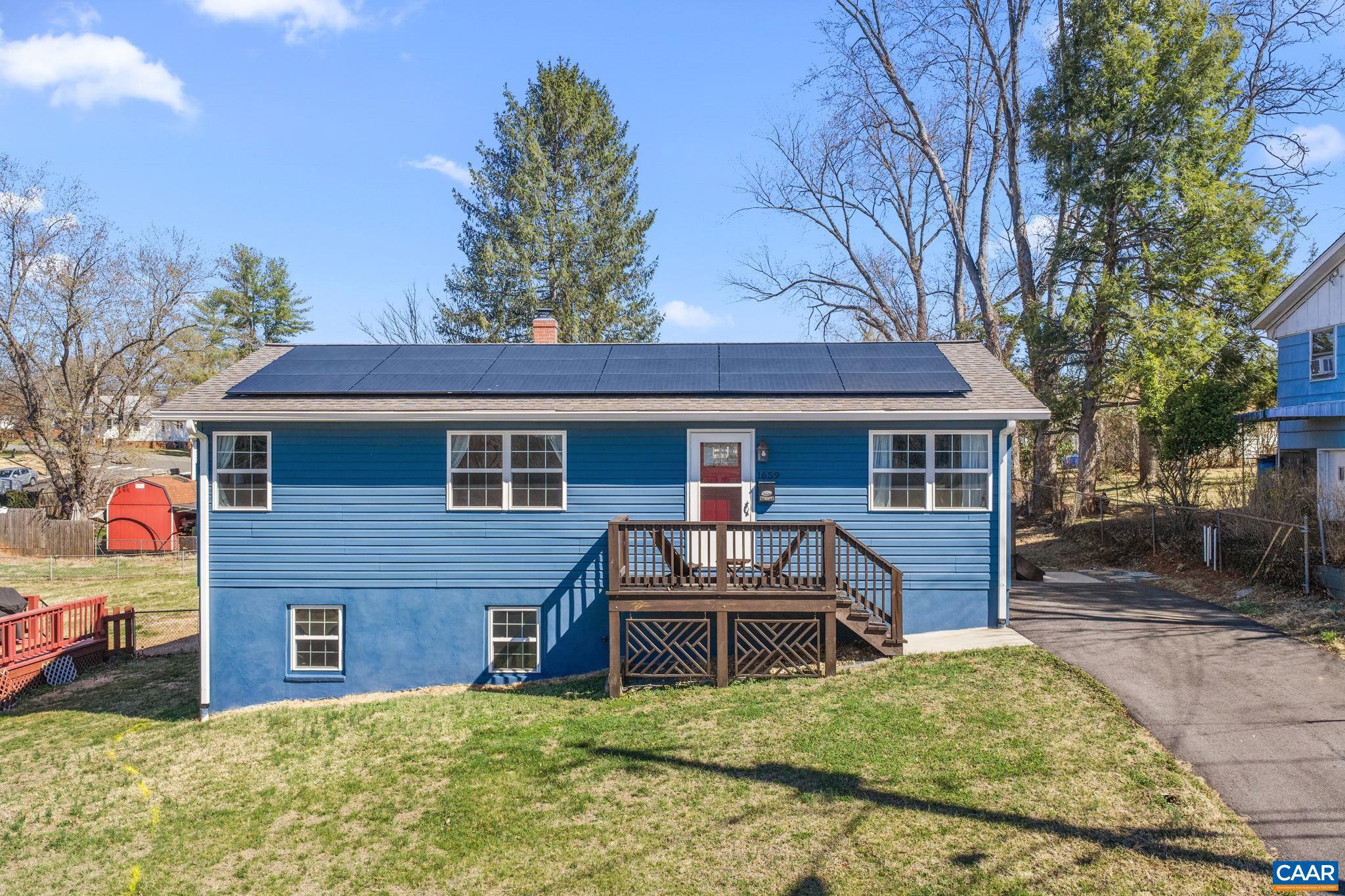 BELMONT - Residential