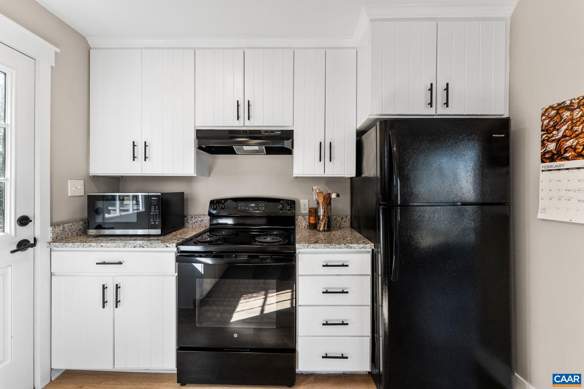 BELMONT - Residential