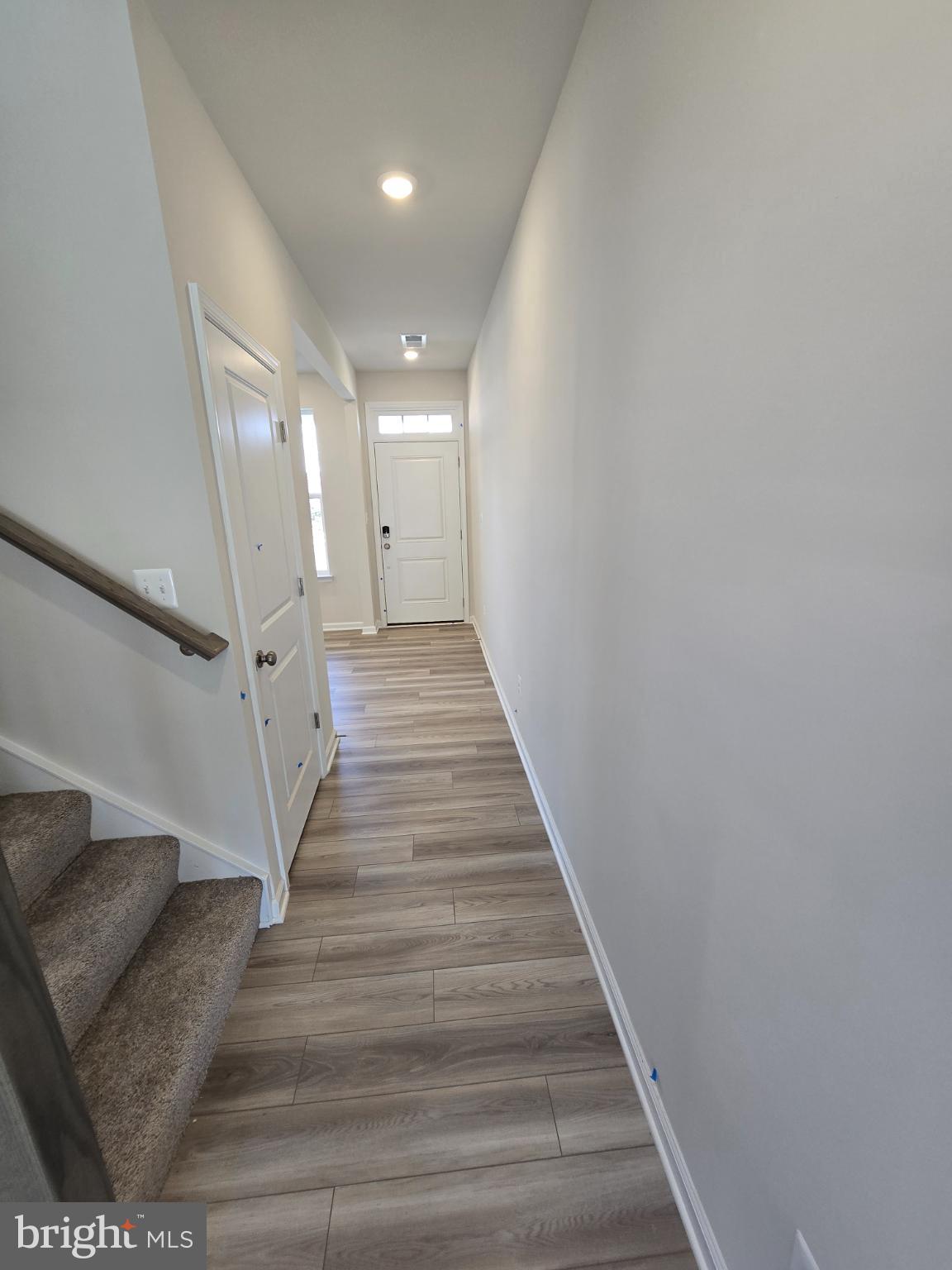 RED CLOVER MEADOWS - Residential Lease