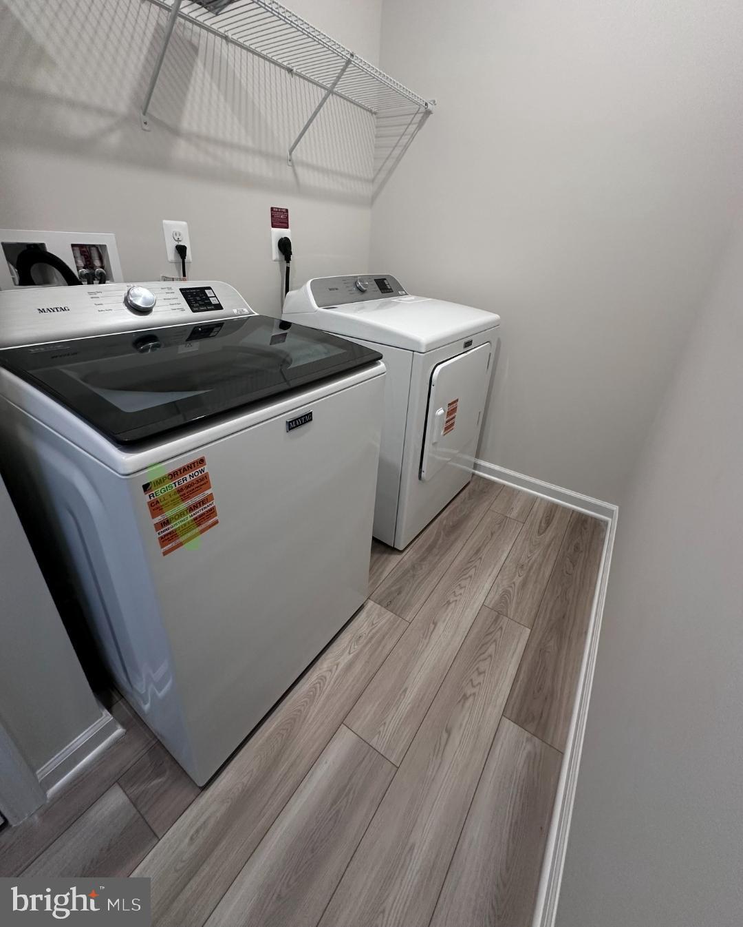 RED CLOVER MEADOWS - Residential Lease