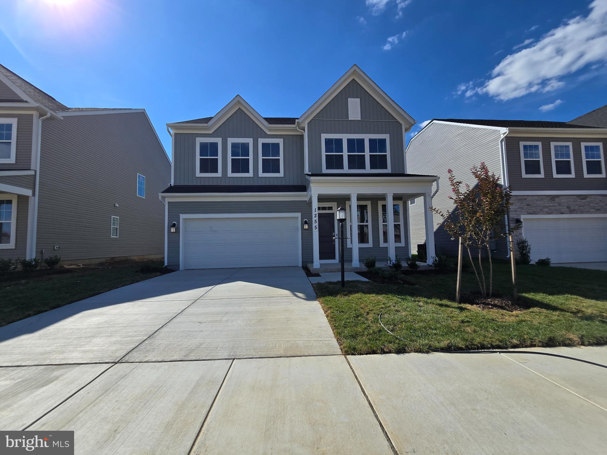 RED CLOVER MEADOWS - Residential Lease