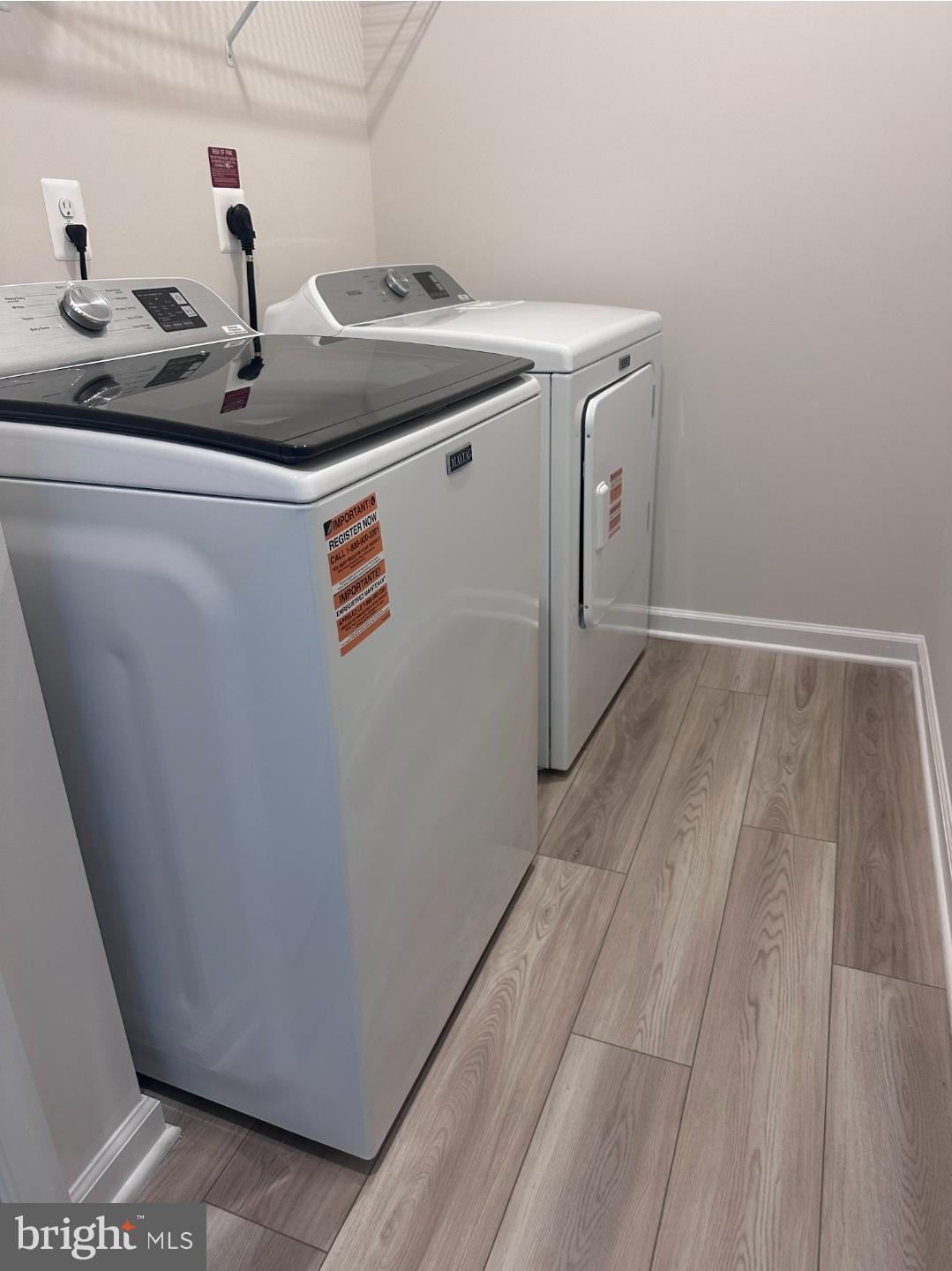 RED CLOVER MEADOWS - Residential Lease