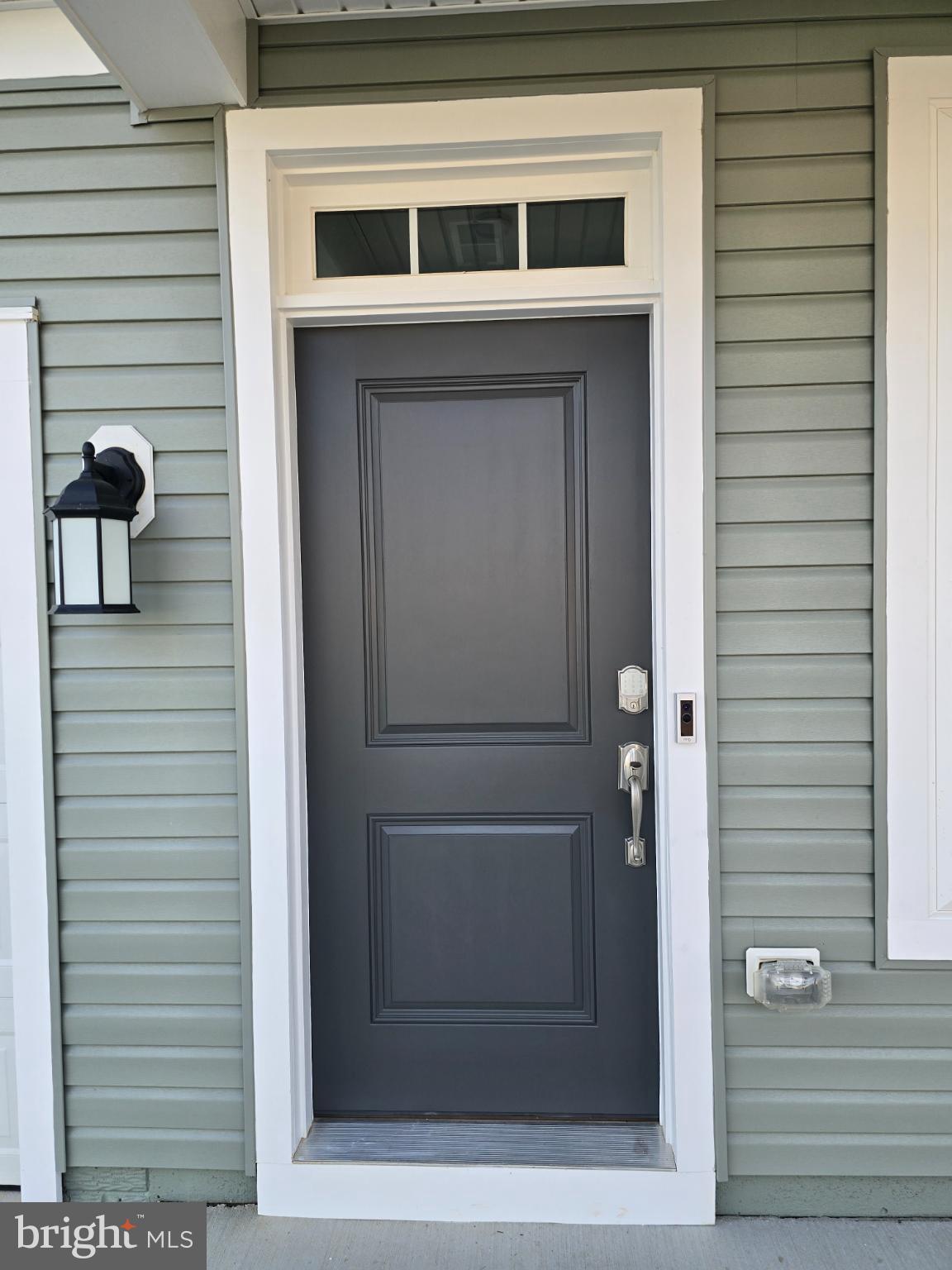 RED CLOVER MEADOWS - Residential Lease