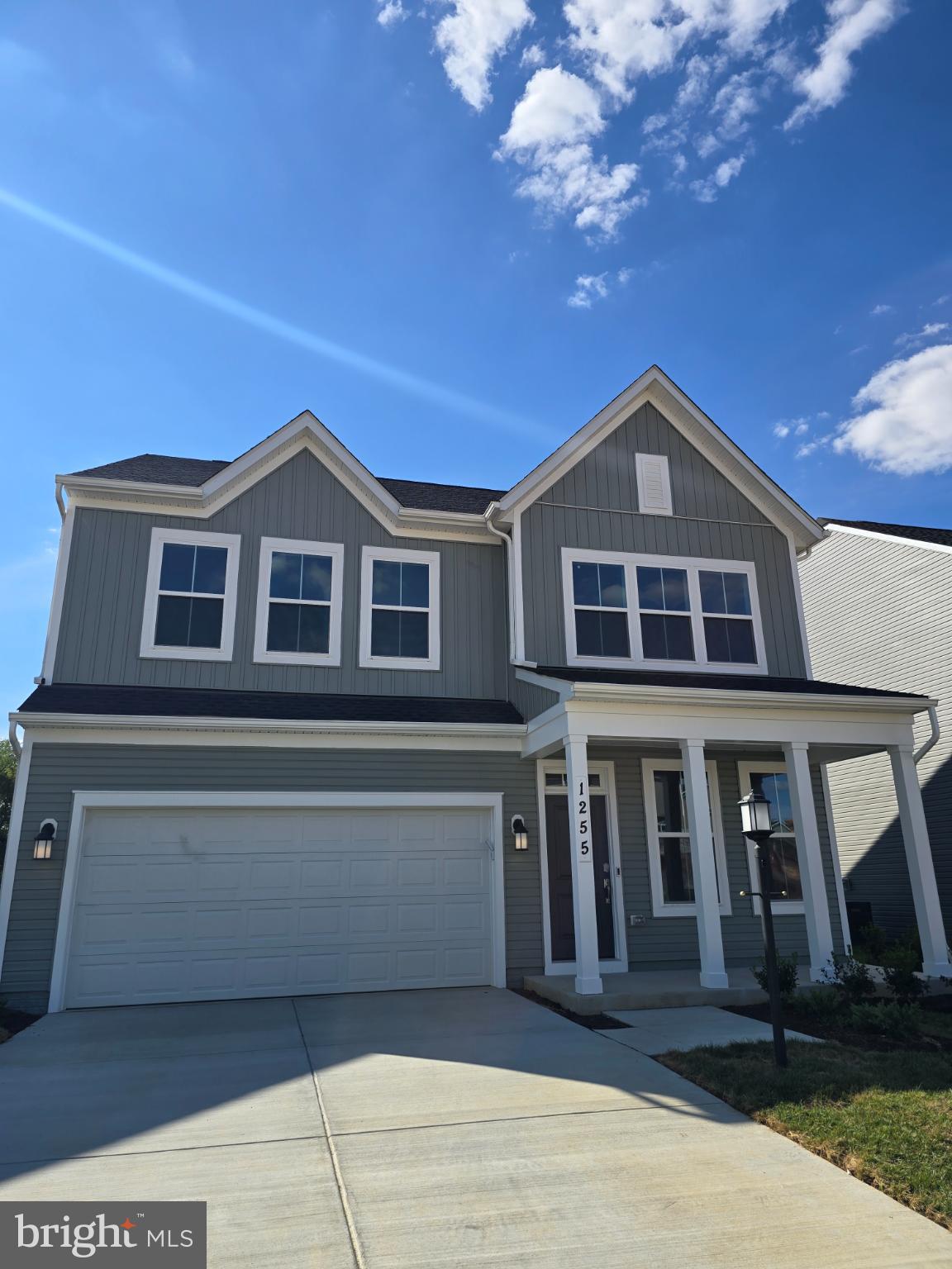 RED CLOVER MEADOWS - Residential Lease