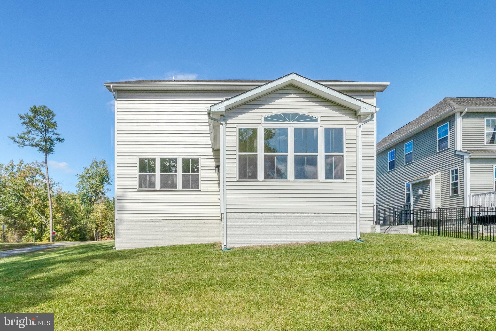 PENDLETON - Residential