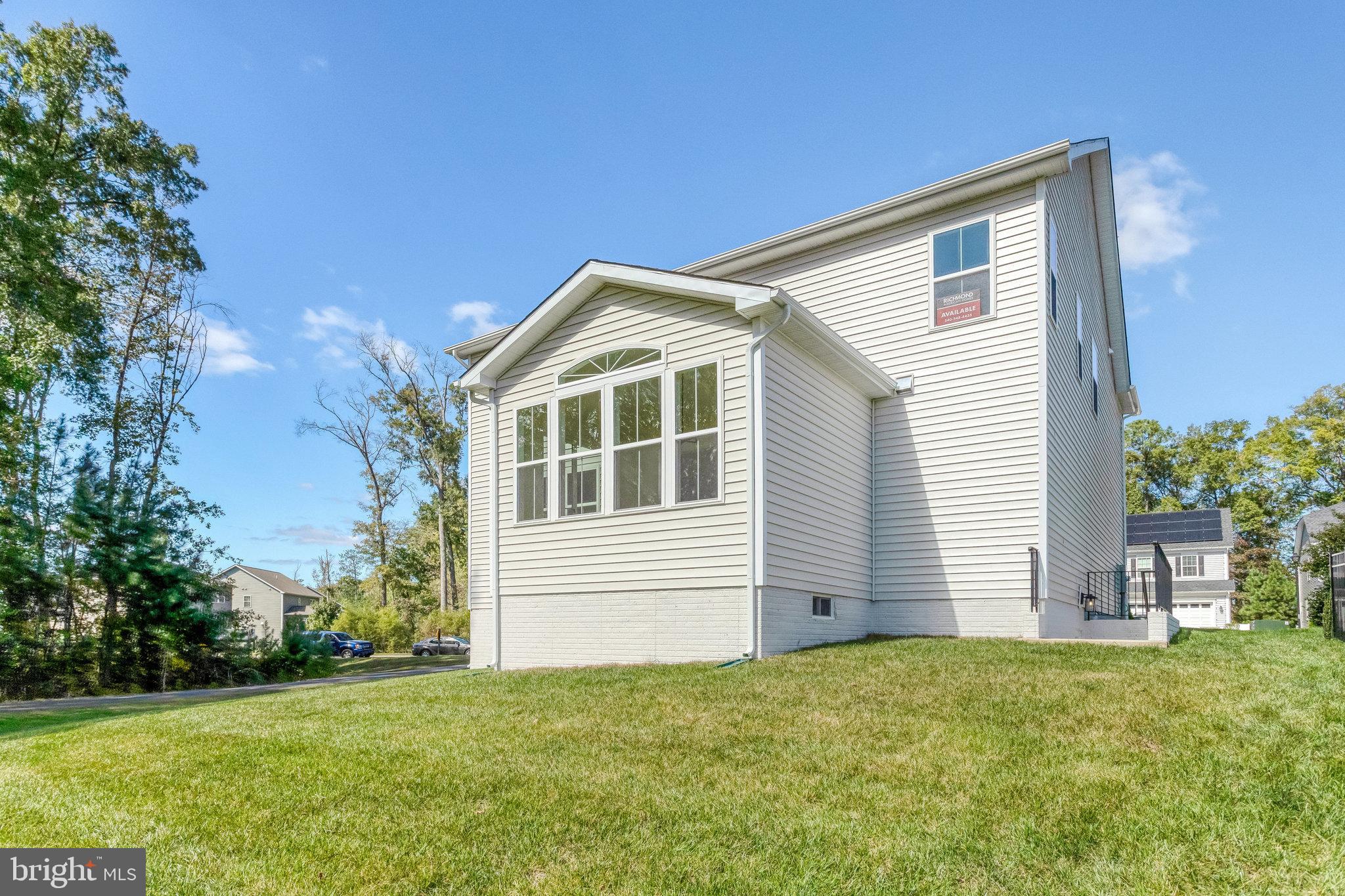 PENDLETON - Residential