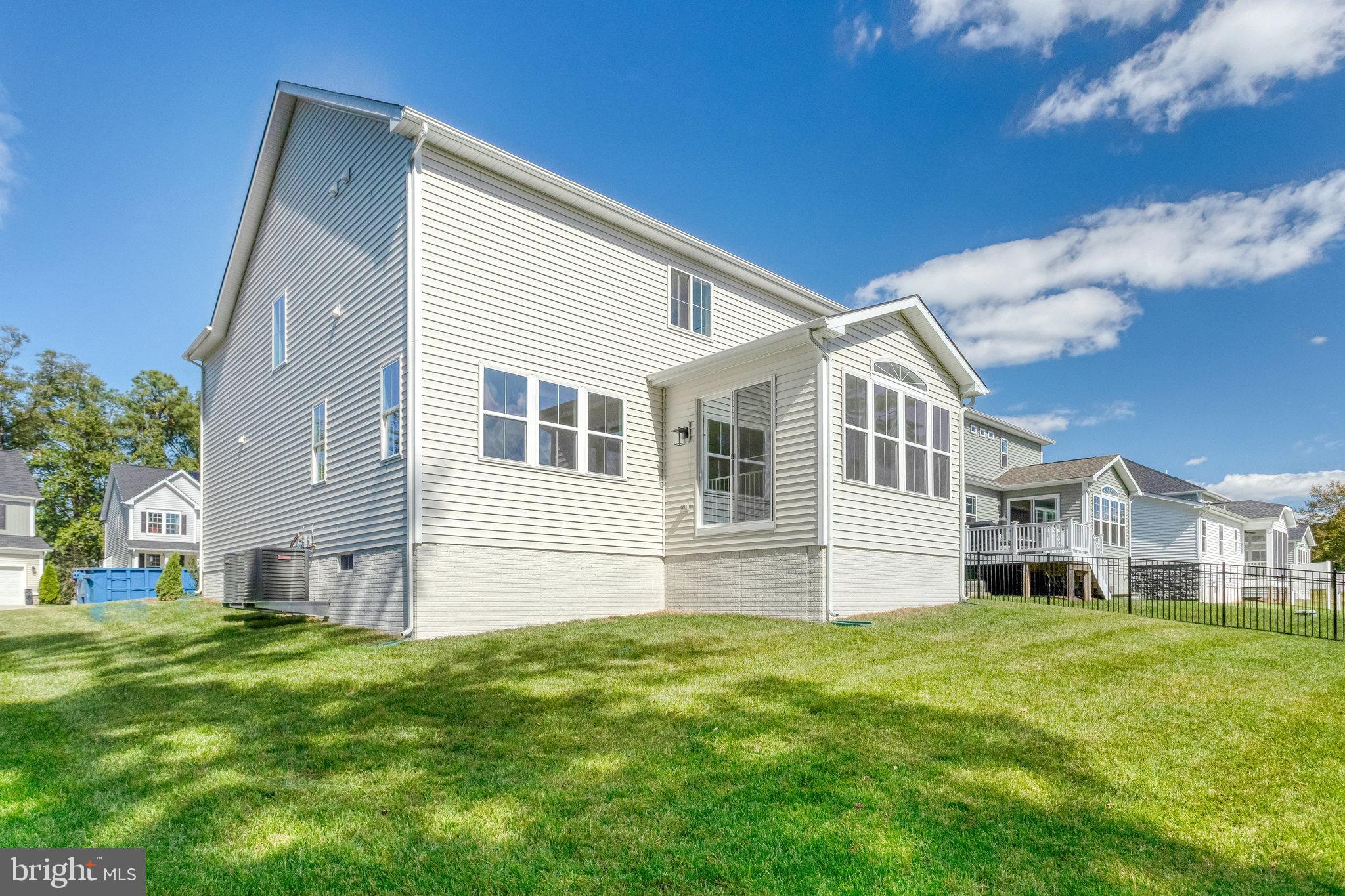 PENDLETON - Residential