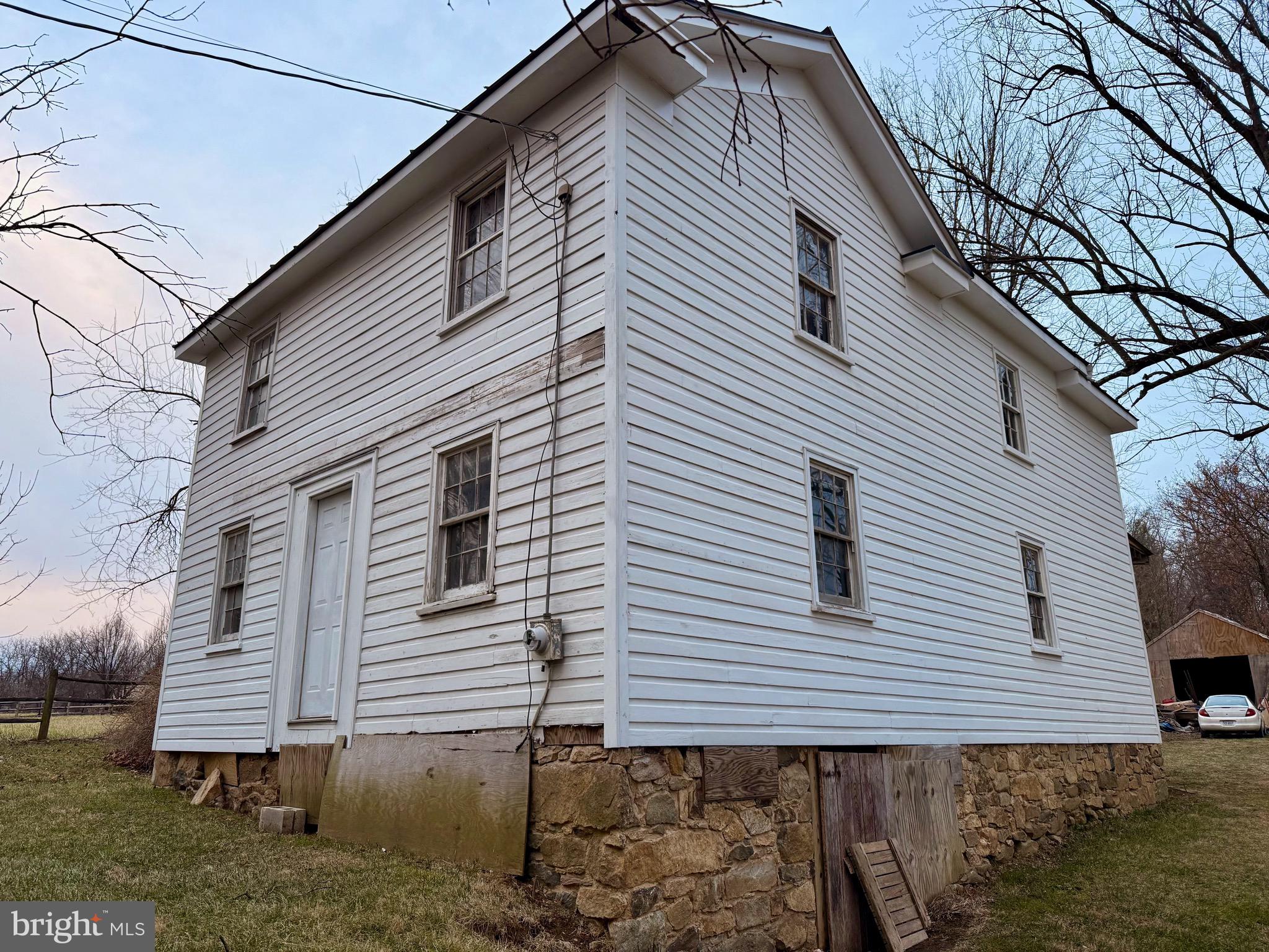 37611 HUGHESVILLE ROAD