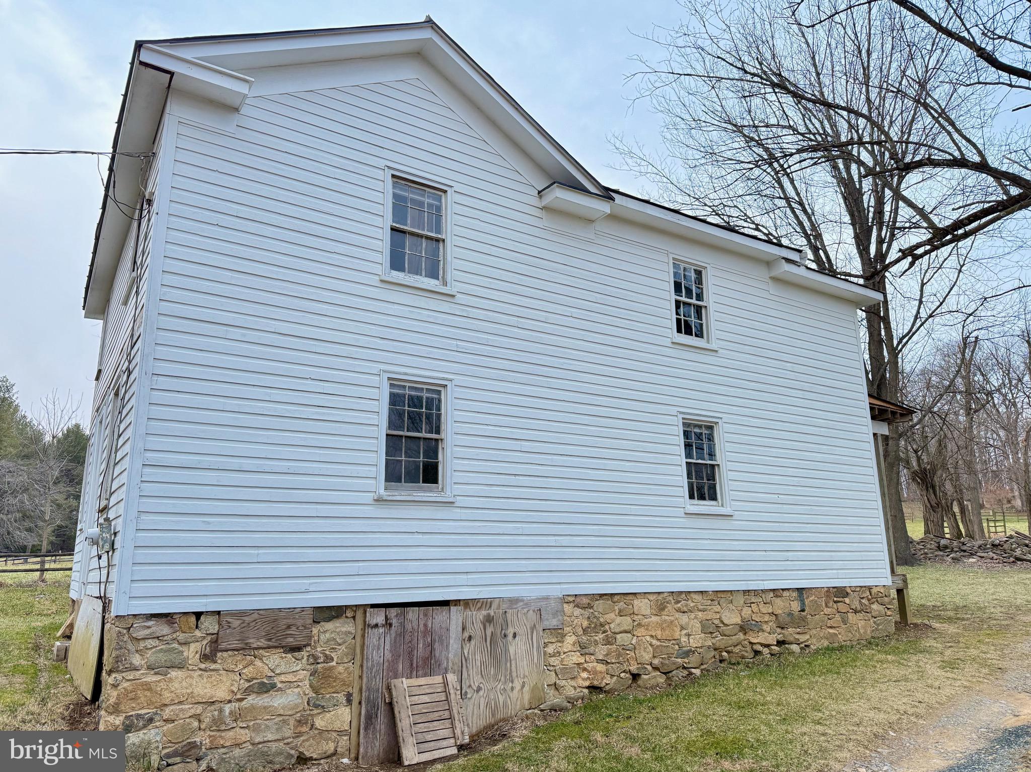 37611 HUGHESVILLE ROAD