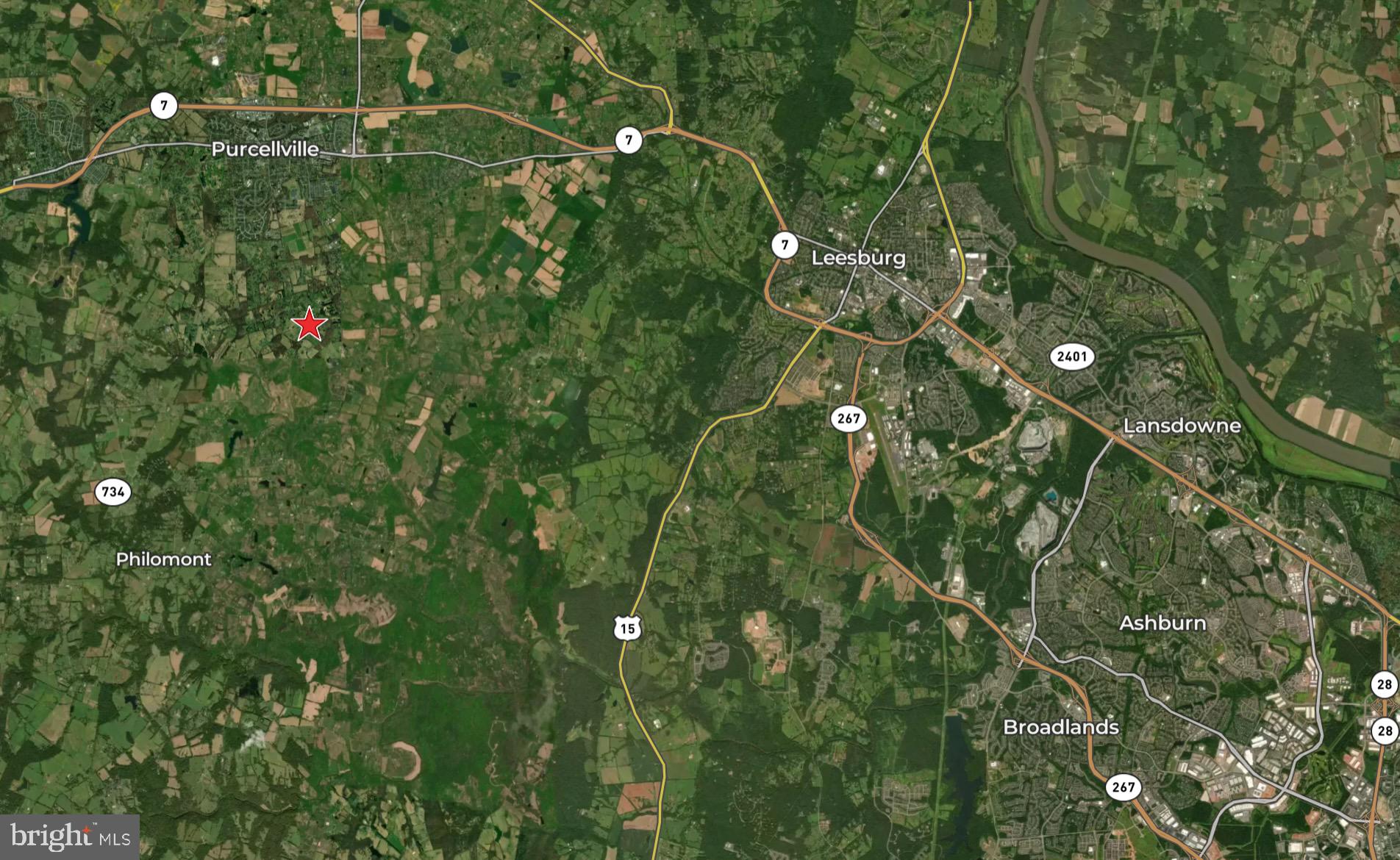 37611 HUGHESVILLE ROAD