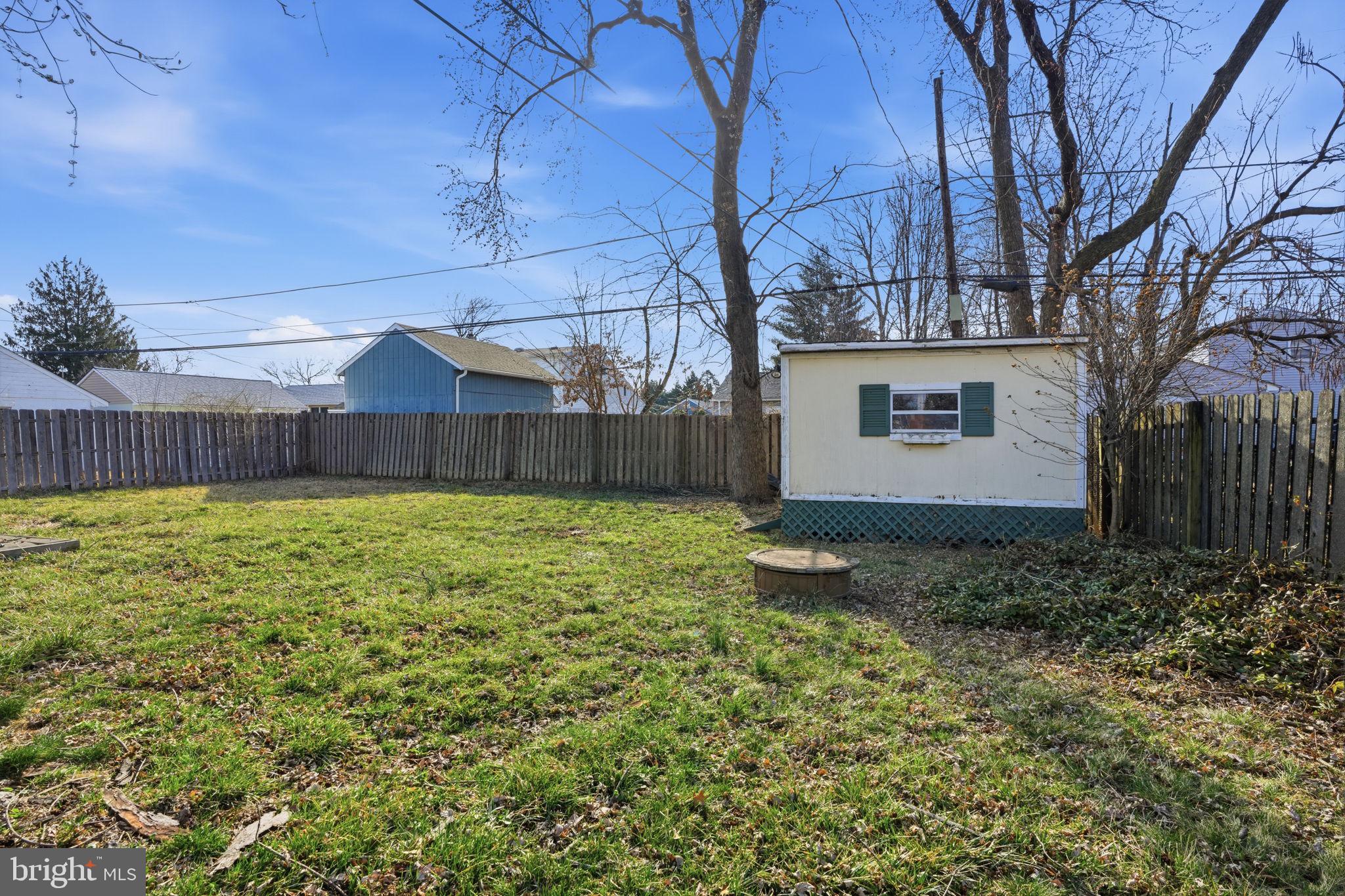 WASHINGTON HGTS - Residential