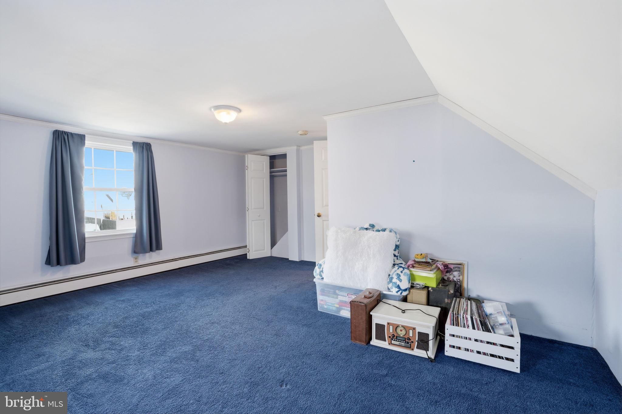 WASHINGTON HGTS - Residential