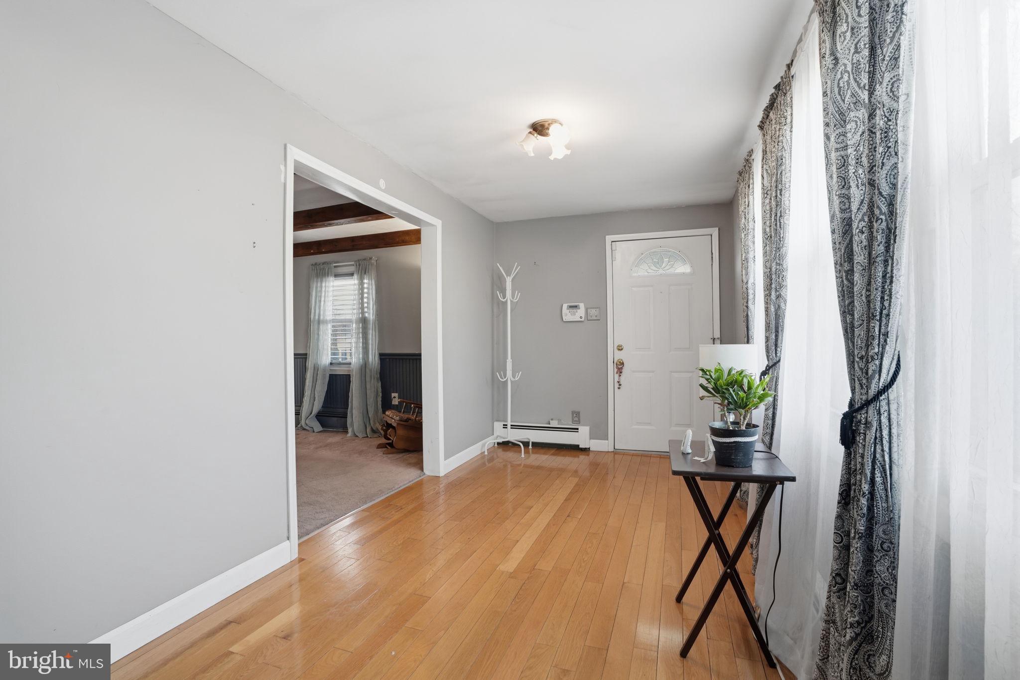 WASHINGTON HGTS - Residential