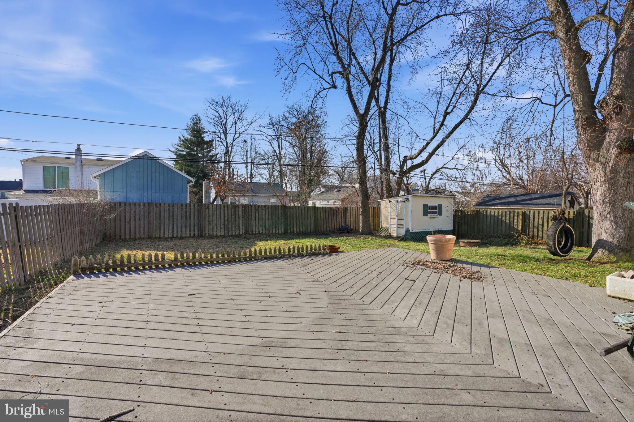 WASHINGTON HGTS - Residential