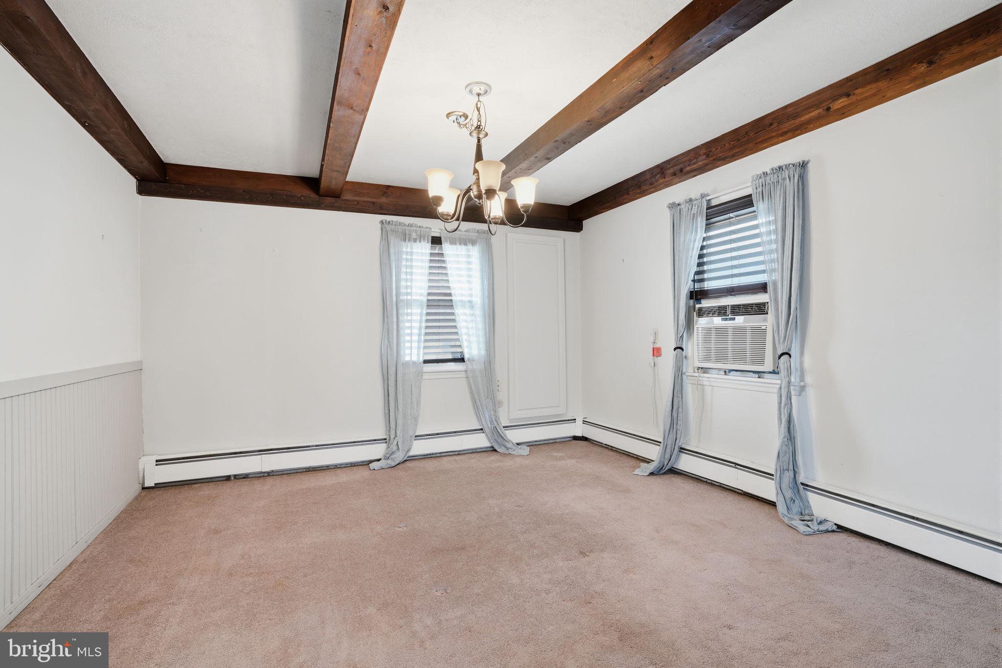 WASHINGTON HGTS - Residential