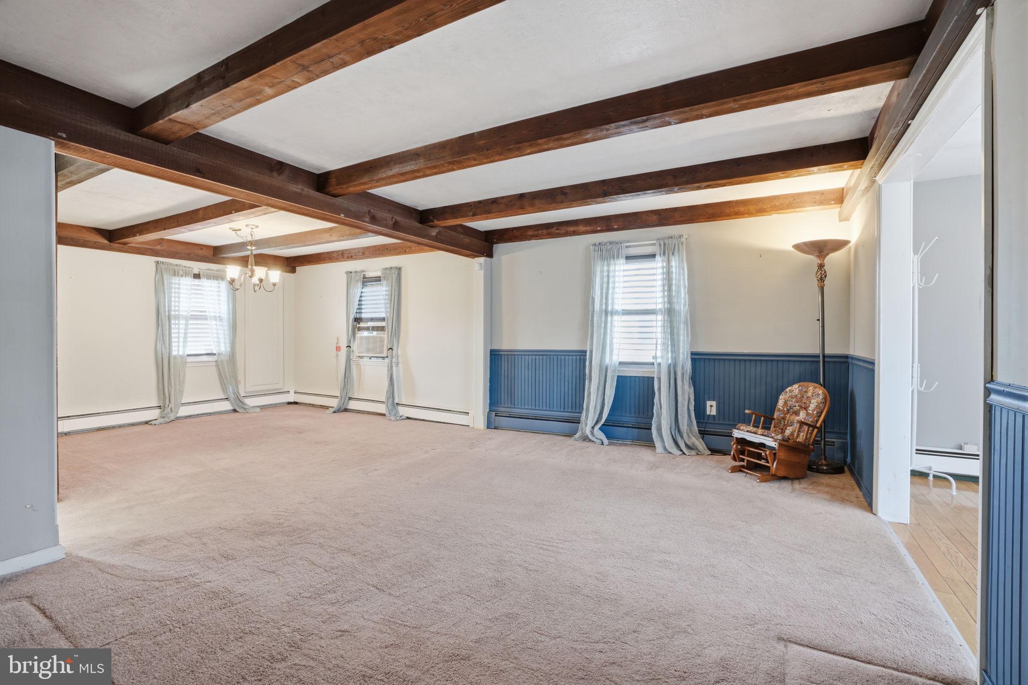 WASHINGTON HGTS - Residential