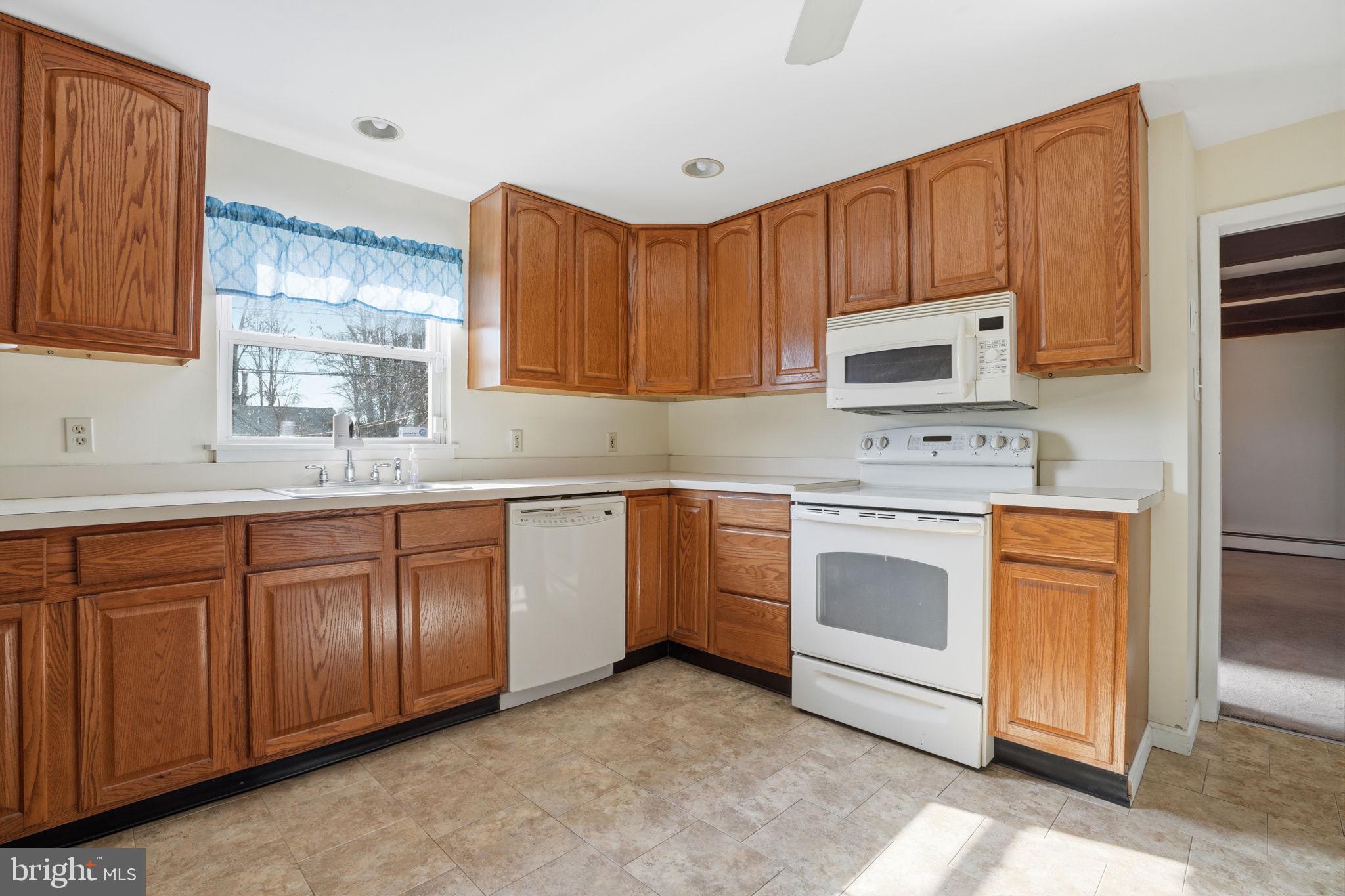 WASHINGTON HGTS - Residential