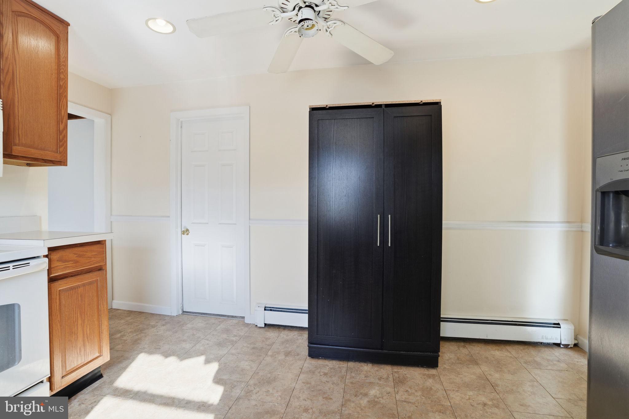 WASHINGTON HGTS - Residential