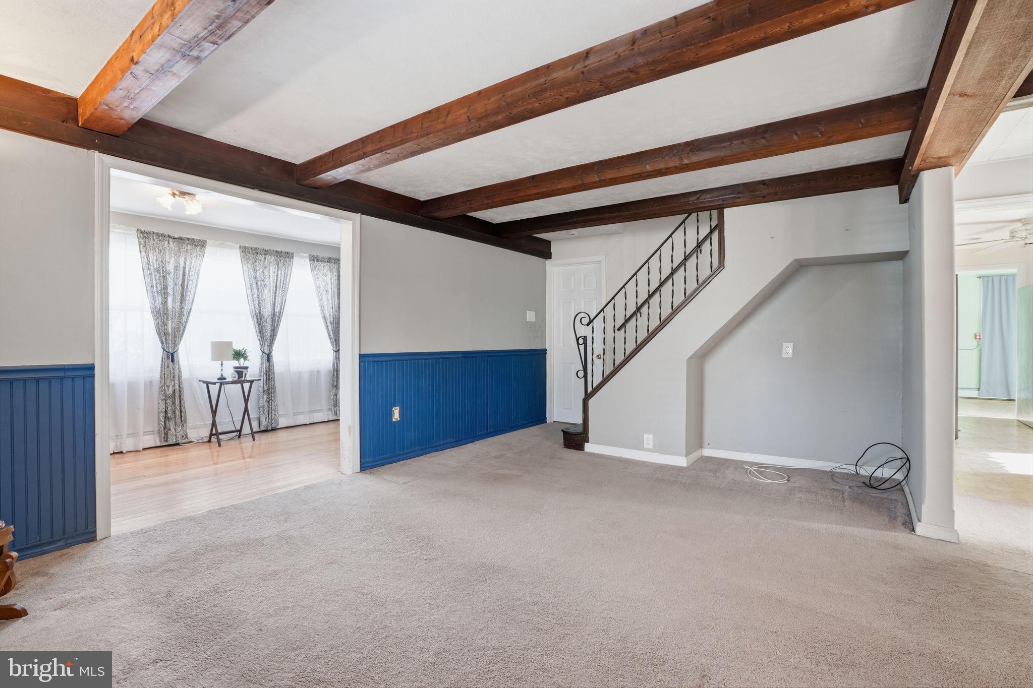 WASHINGTON HGTS - Residential