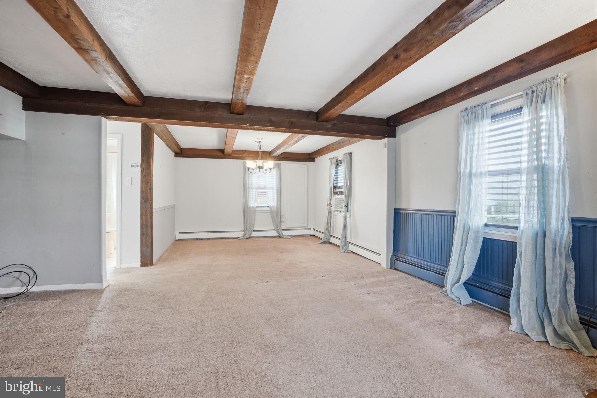 WASHINGTON HGTS - Residential