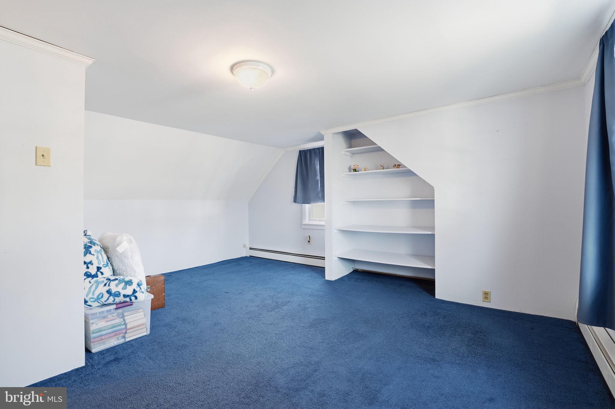 WASHINGTON HGTS - Residential