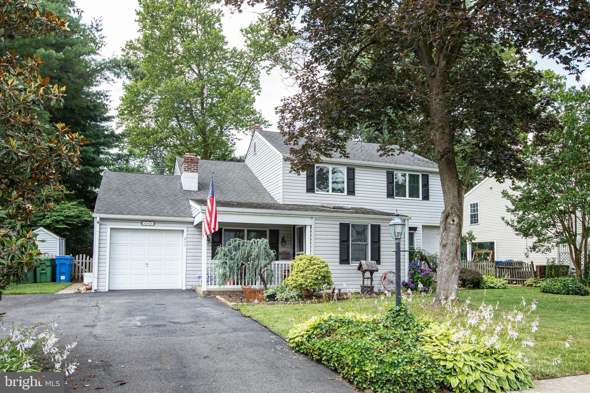 211 HARVEST ROAD