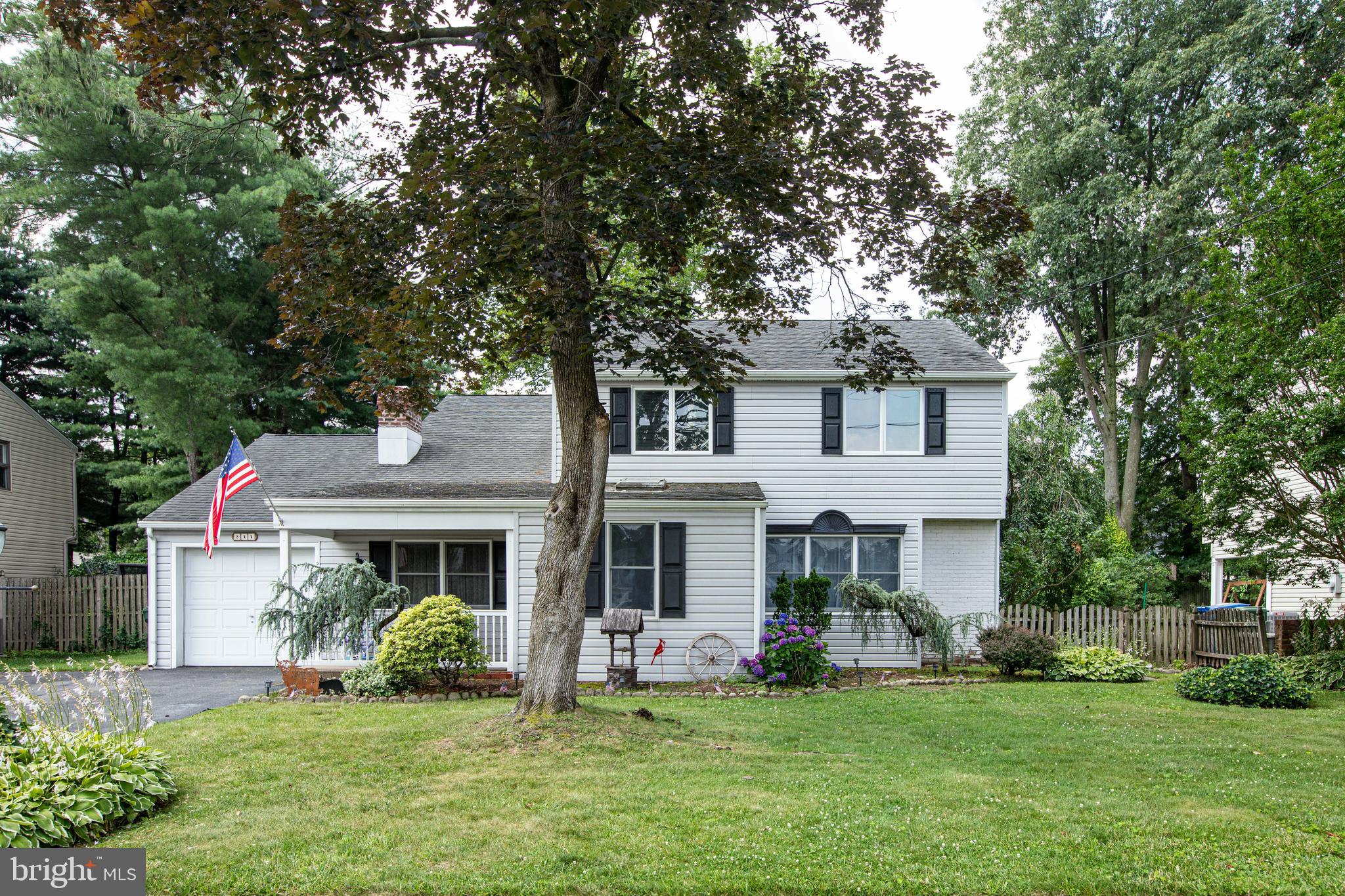 211 HARVEST ROAD