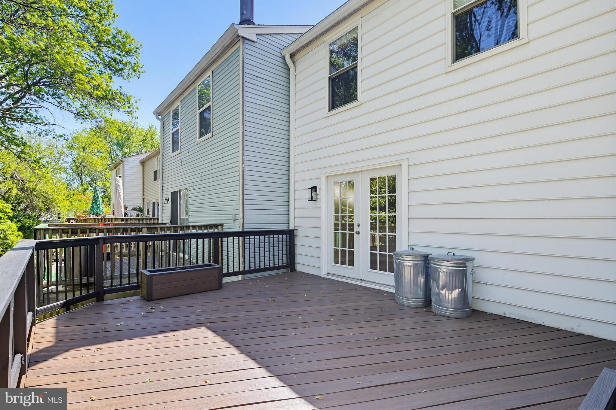 GLEN OAKS - Residential