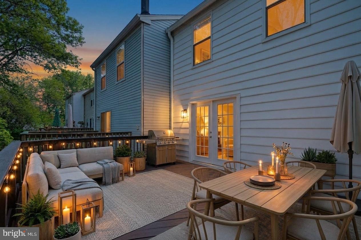 GLEN OAKS - Residential