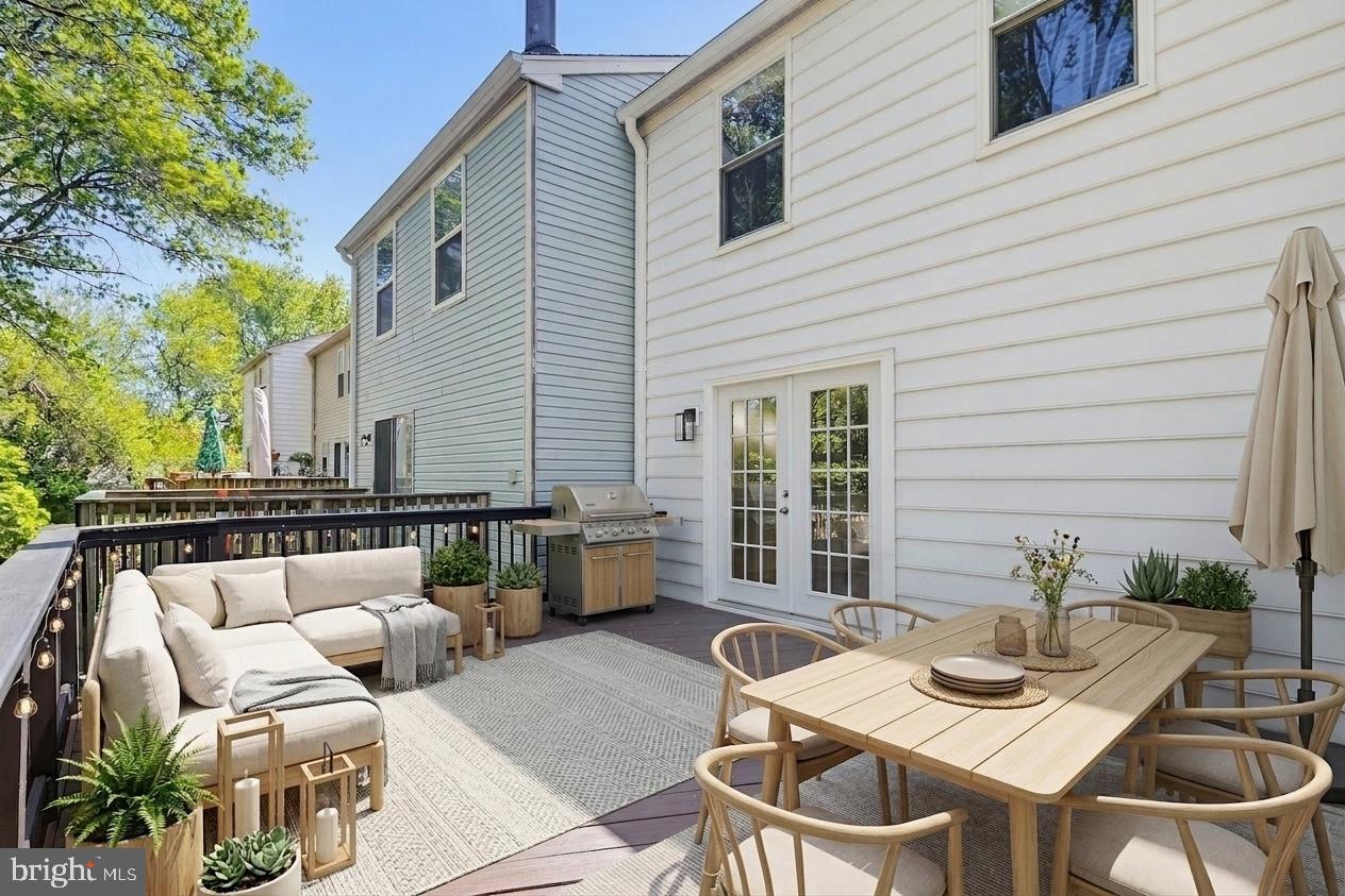 GLEN OAKS - Residential