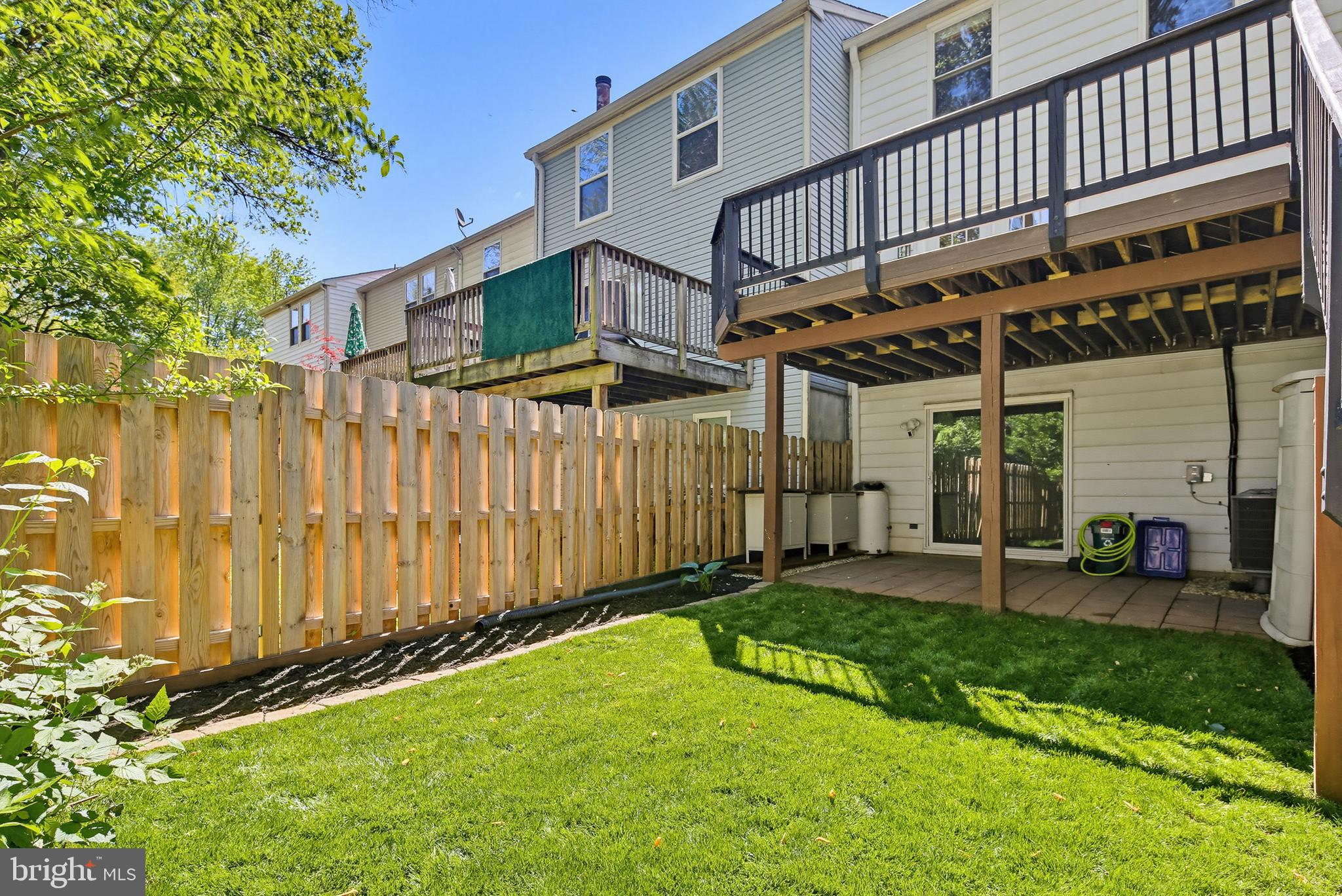 GLEN OAKS - Residential