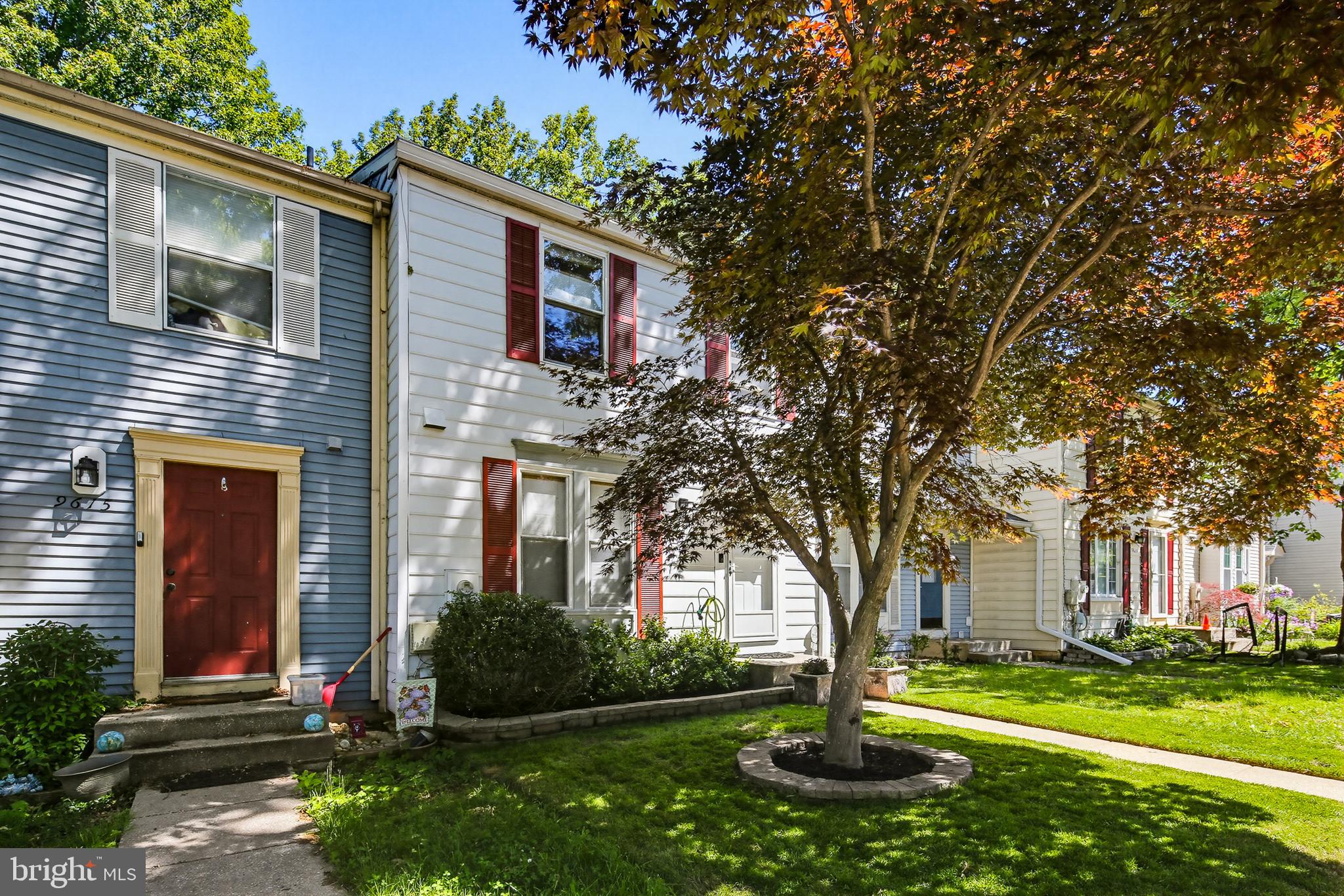 GLEN OAKS - Residential