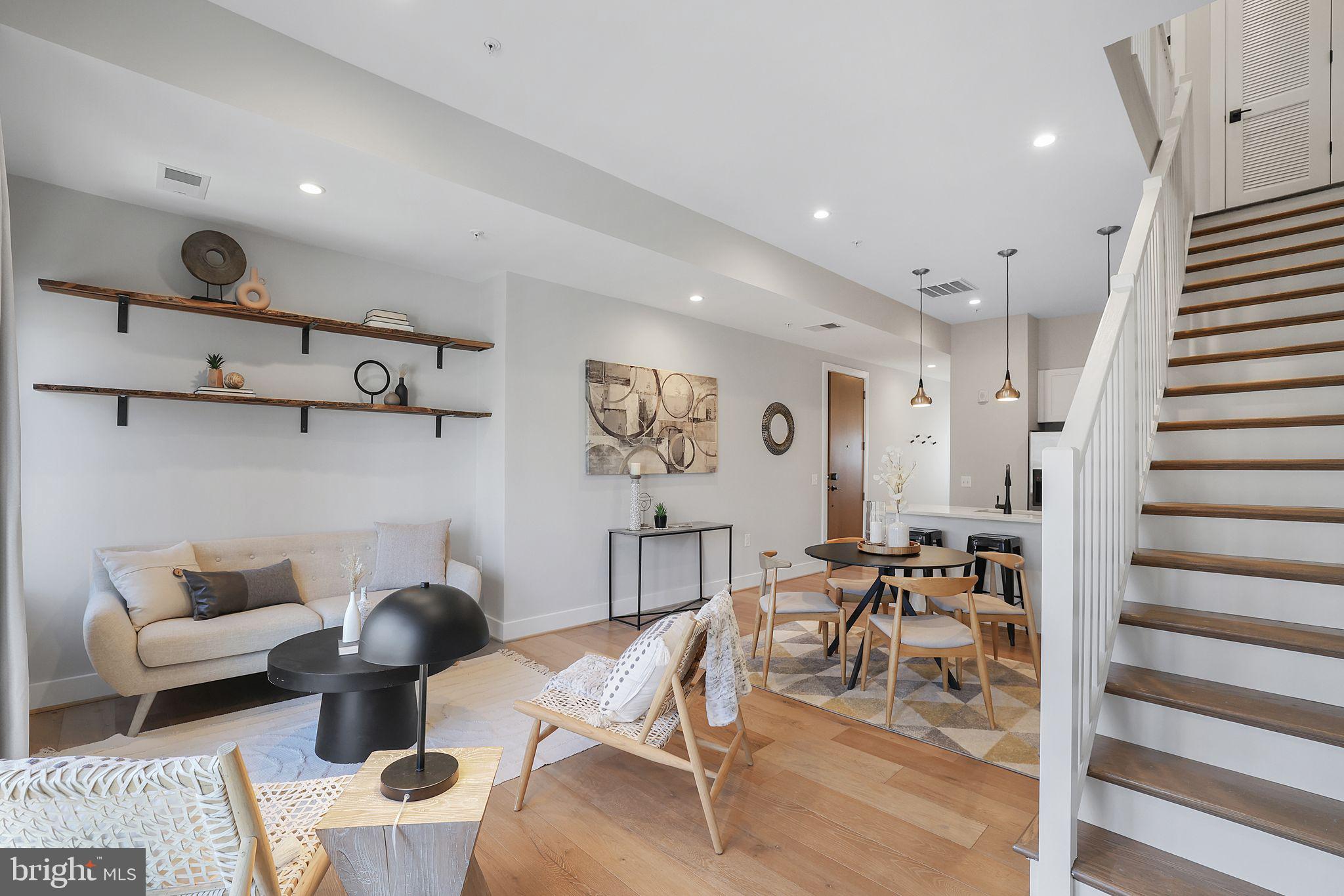 4326 GEORGIA AVENUE NW 402