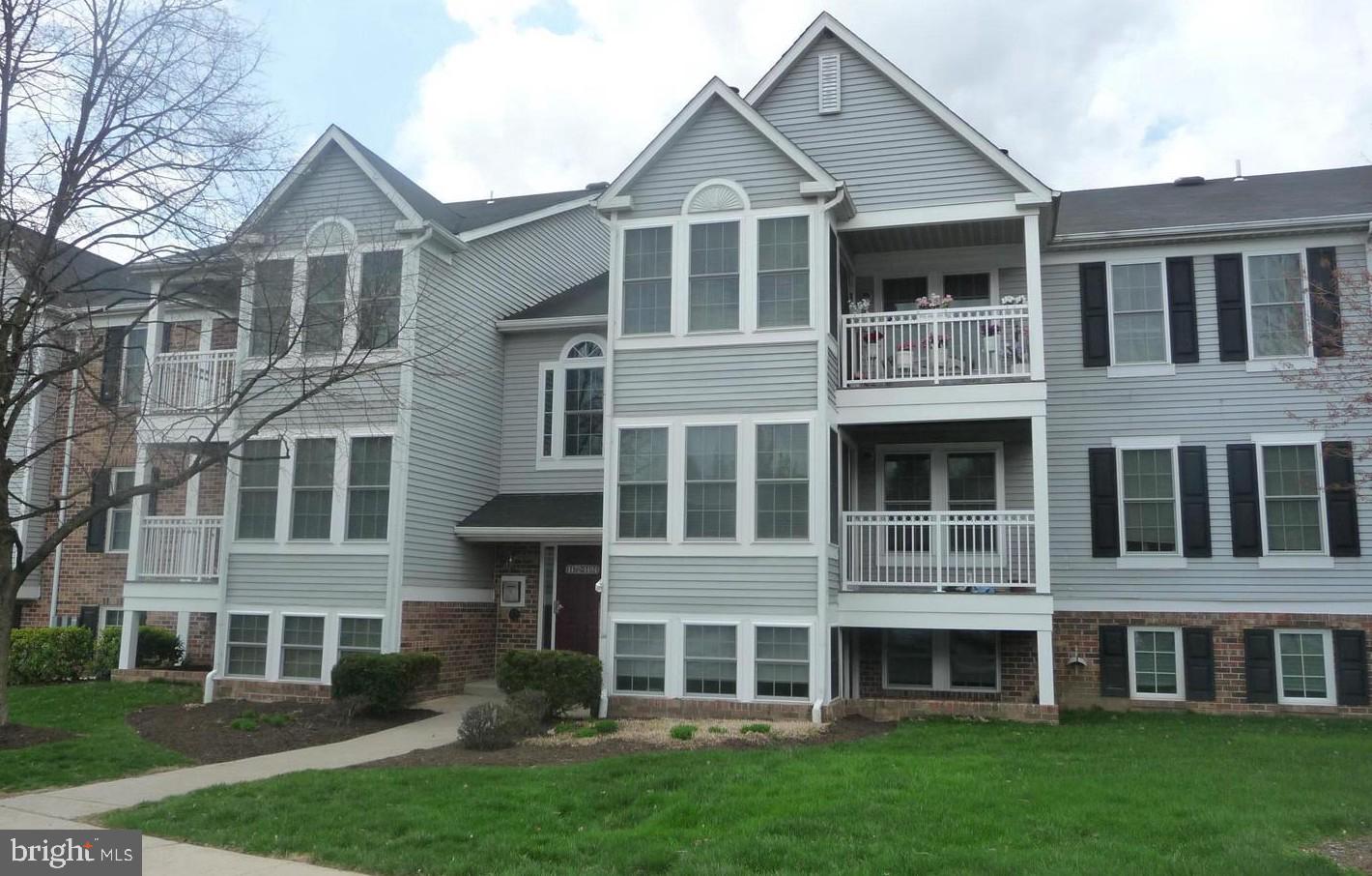 LOOKING FOR A GREAT DEAL ON A PIKESVILLE CONDO!
Discover this beautifully maintained 2-bedroom, 2-bath garden-style condo located on the top floor of a quiet, well-kept community. This light-filled unit offers a spacious layout with cathedral ceilings, gleaming wood floors, and a cozy fireplace that creates a warm and inviting atmosphere.
Enjoy the benefits of a separate dining room, a sunroom that opens to your private balcony—perfect for morning coffee or evening relaxation. The primary suite includes ample closet space and a full bath, while the second bedroom is ideal for guests or a home office.
Conveniently located within walking distance to popular restaurants, shops, and local businesses, you'll enjoy all the perks of city access with the comfort of suburban living.
Don’t miss this exceptional opportunity—schedule your private tour today!