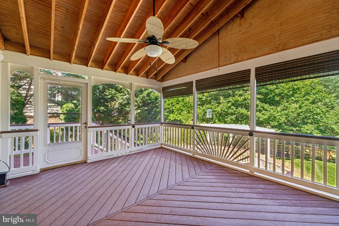 LANSDOWNE ON THE POTOMAC - Residential Lease